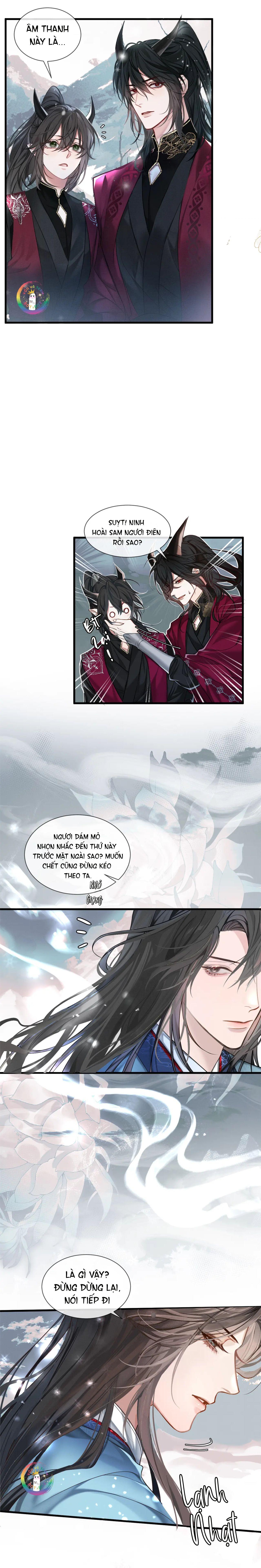 Không Gặp Thượng Tiên 300 Năm Chapter 1 - Trang 2