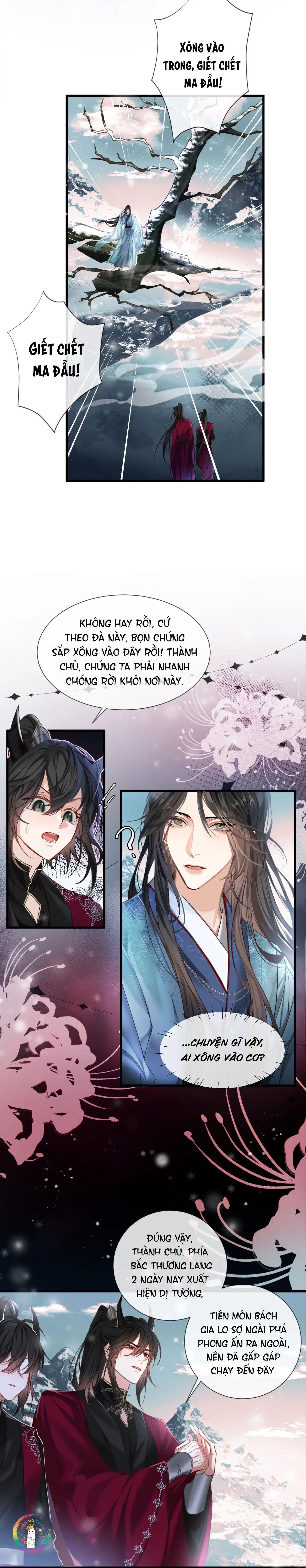 Không Gặp Thượng Tiên 300 Năm Chapter 1 - Trang 2