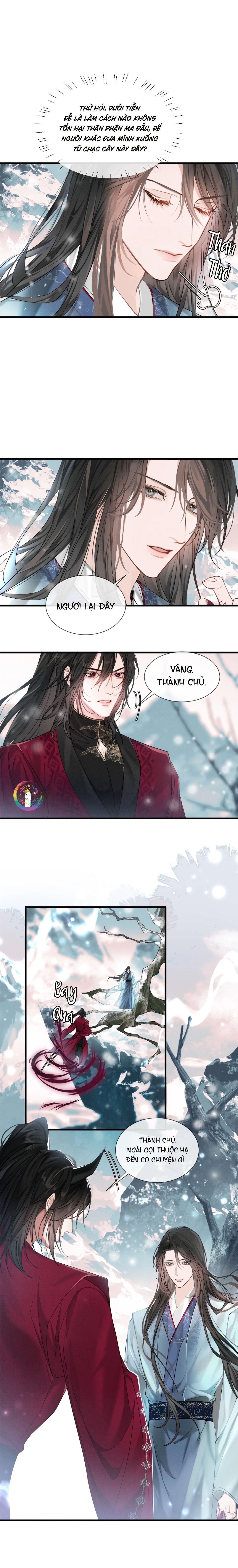 Không Gặp Thượng Tiên 300 Năm Chapter 1 - Trang 2