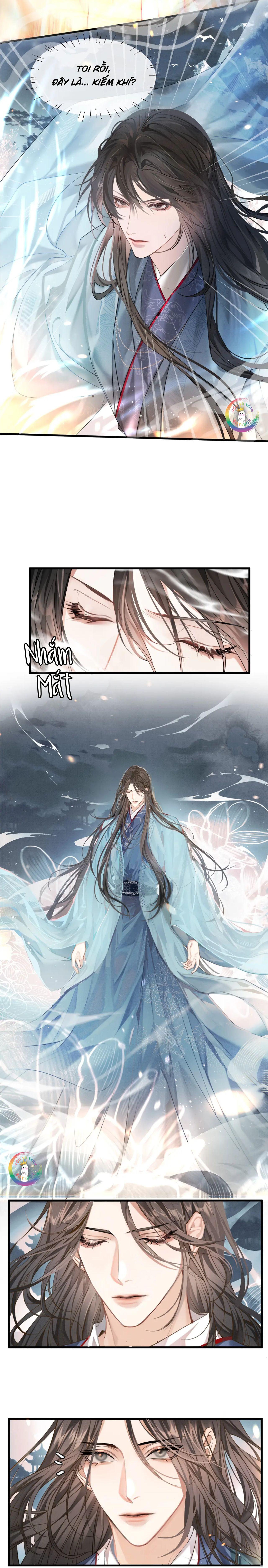 Không Gặp Thượng Tiên 300 Năm Chapter 1 - Trang 2