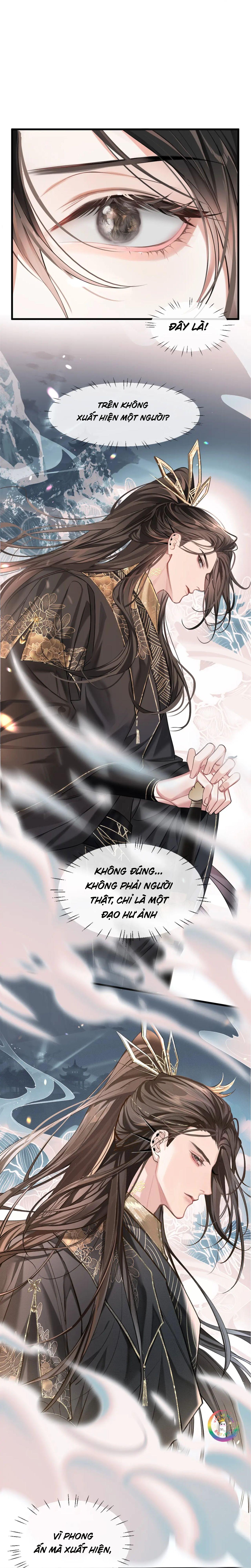 Không Gặp Thượng Tiên 300 Năm Chapter 1 - Trang 2