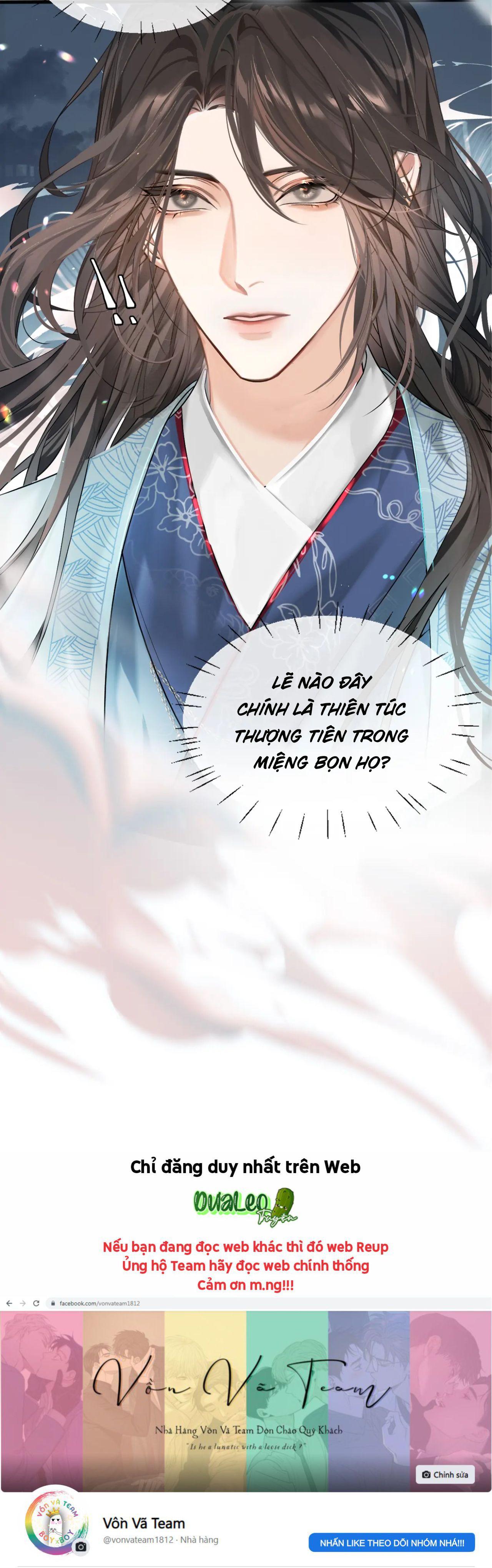 Không Gặp Thượng Tiên 300 Năm Chapter 1 - Trang 2