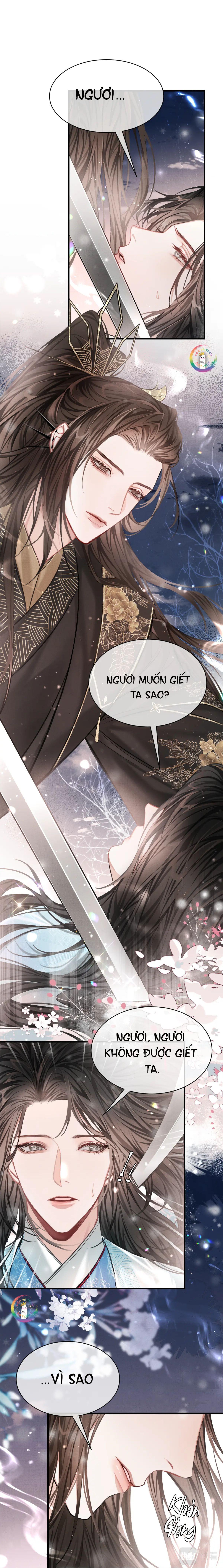 Không Gặp Thượng Tiên 300 Năm Chapter 4 - Trang 2