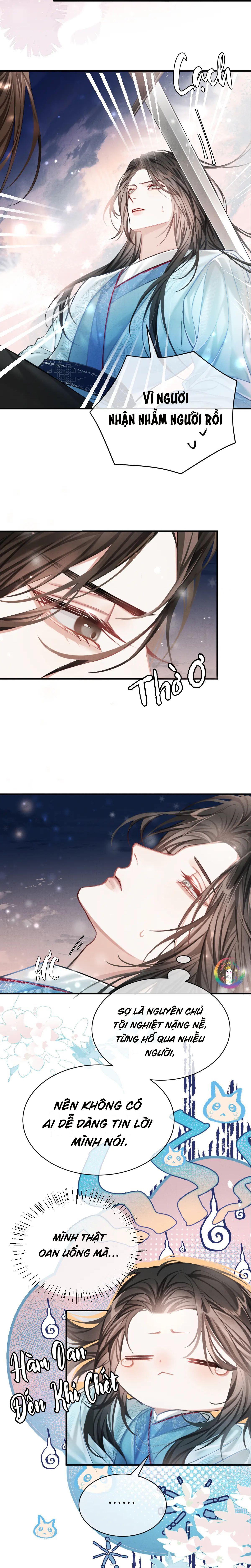 Không Gặp Thượng Tiên 300 Năm Chapter 4 - Trang 2