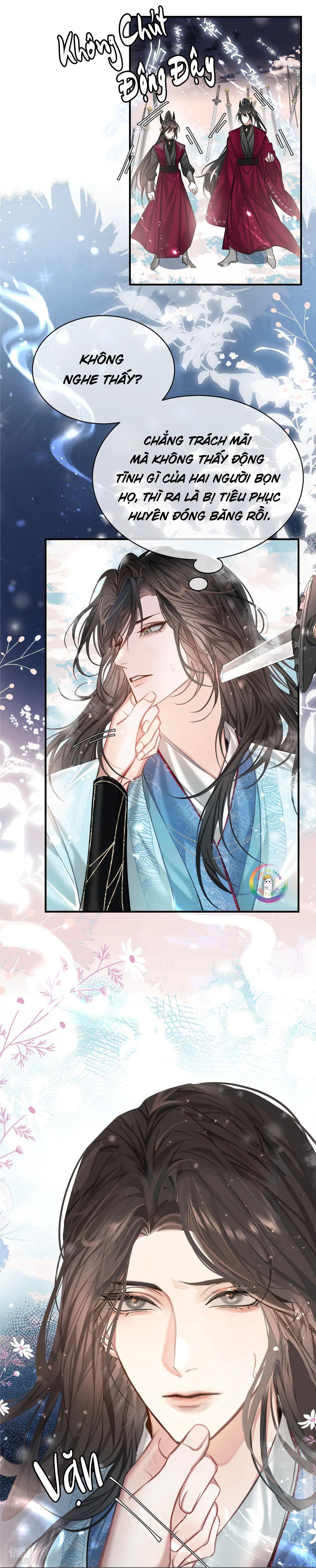 Không Gặp Thượng Tiên 300 Năm Chapter 4 - Trang 2