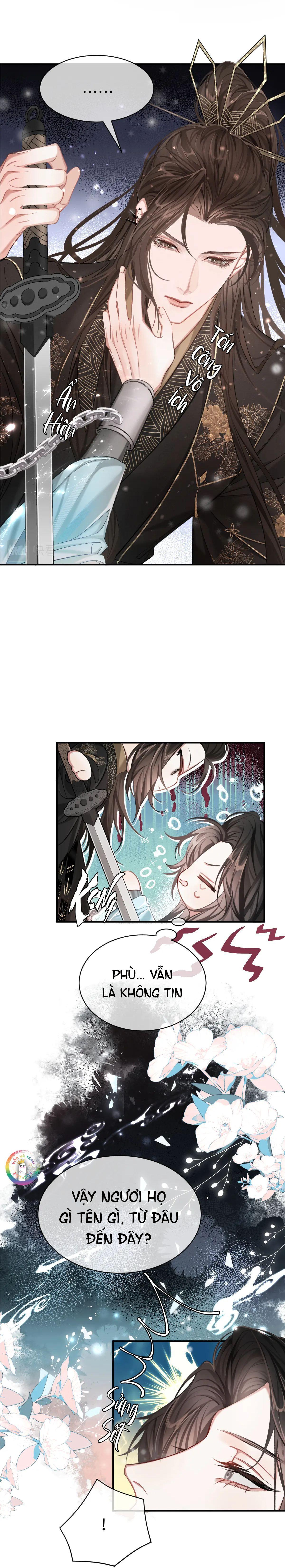 Không Gặp Thượng Tiên 300 Năm Chapter 4 - Trang 2