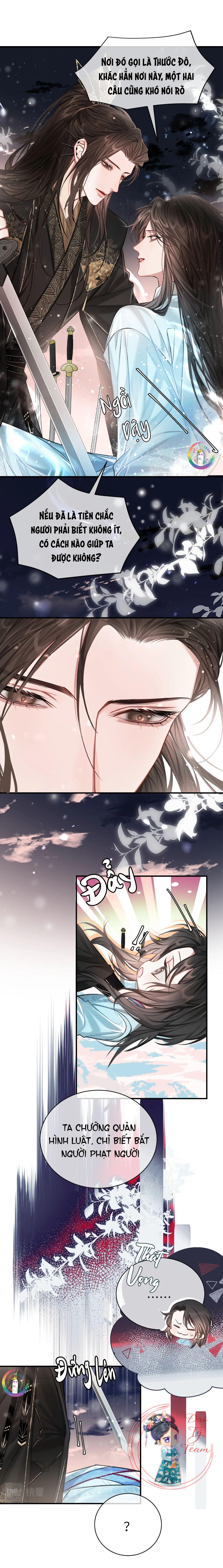 Không Gặp Thượng Tiên 300 Năm Chapter 4 - Trang 2