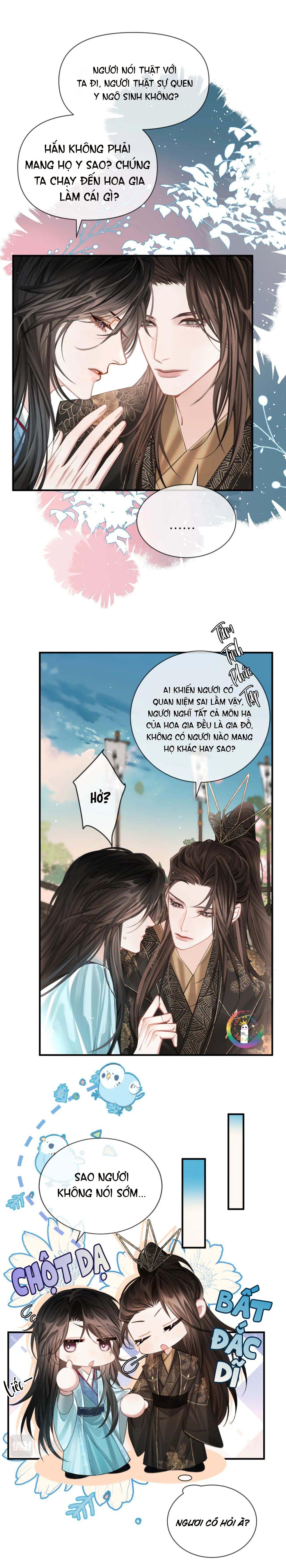 Không Gặp Thượng Tiên 300 Năm Chapter 7 - Trang 2