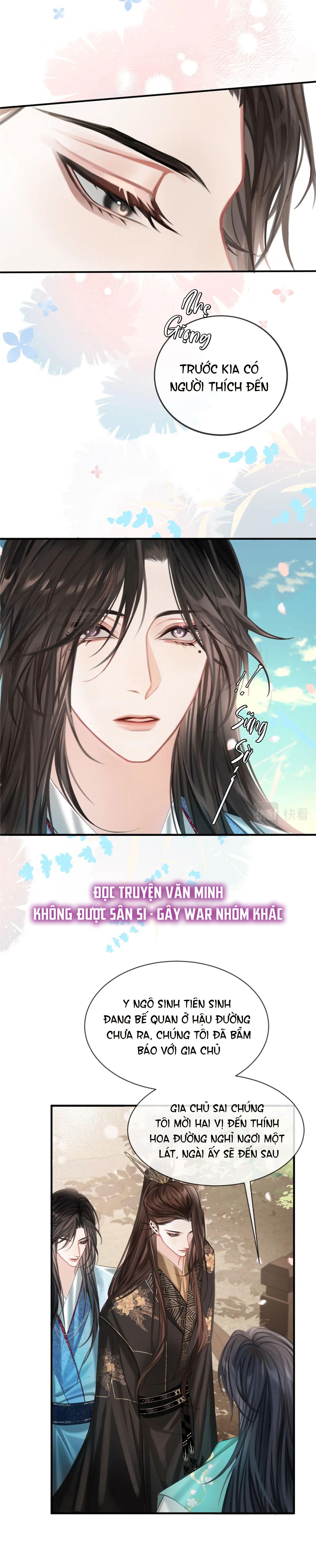 Không Gặp Thượng Tiên 300 Năm Chapter 7 - Trang 2