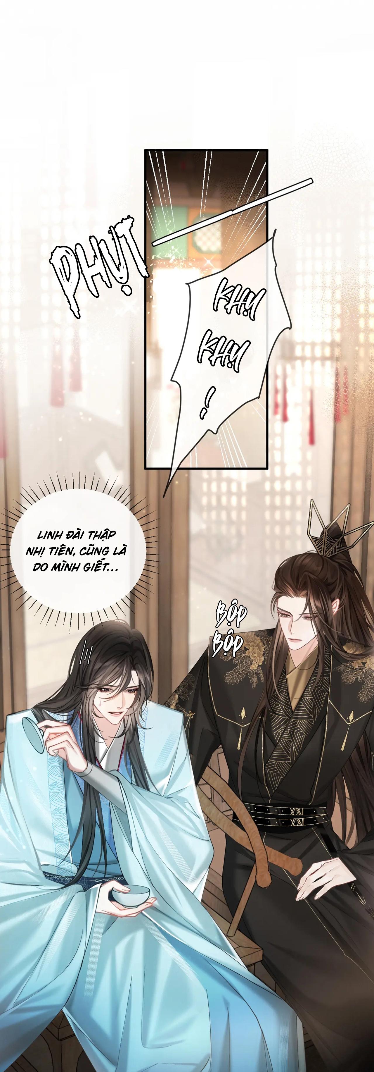 Không Gặp Thượng Tiên 300 Năm Chapter 8 - Trang 2