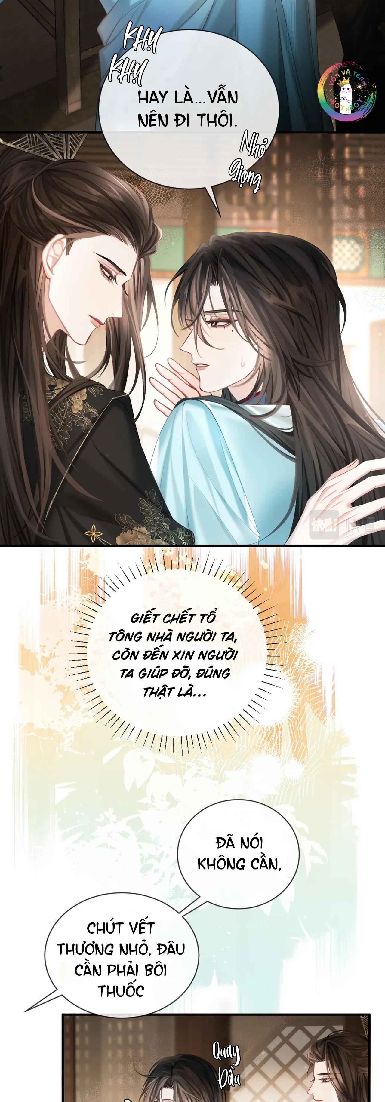 Không Gặp Thượng Tiên 300 Năm Chapter 8 - Trang 2