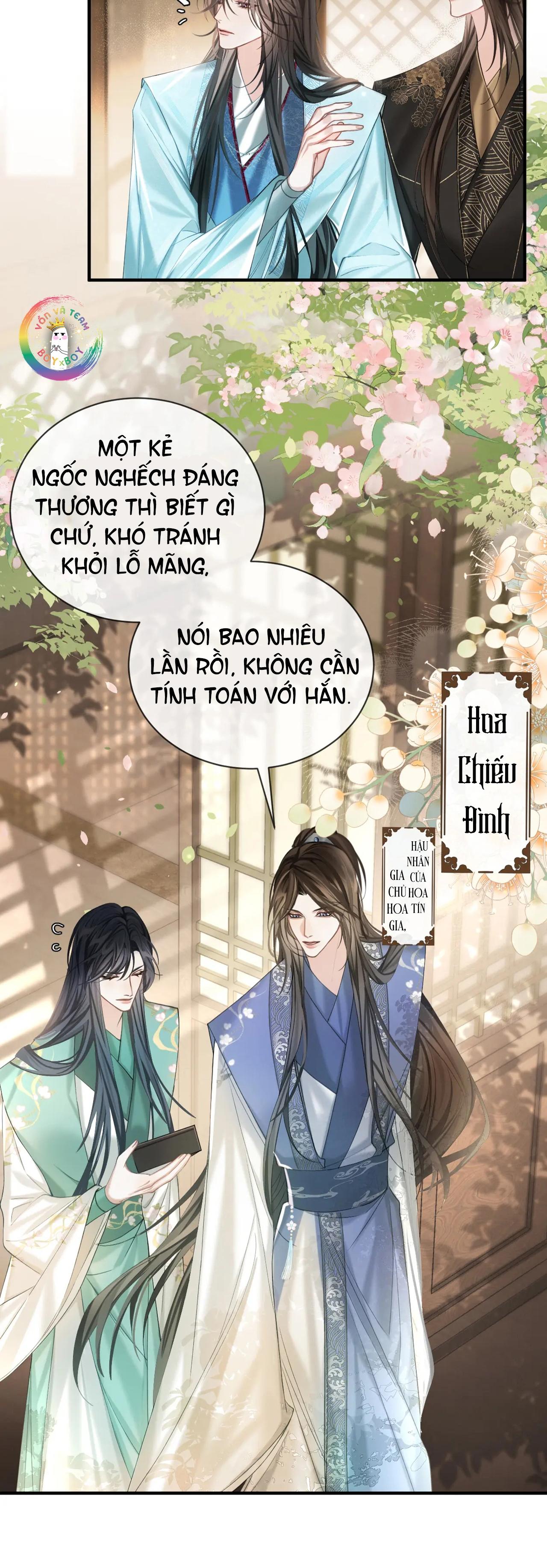 Không Gặp Thượng Tiên 300 Năm Chapter 8 - Trang 2