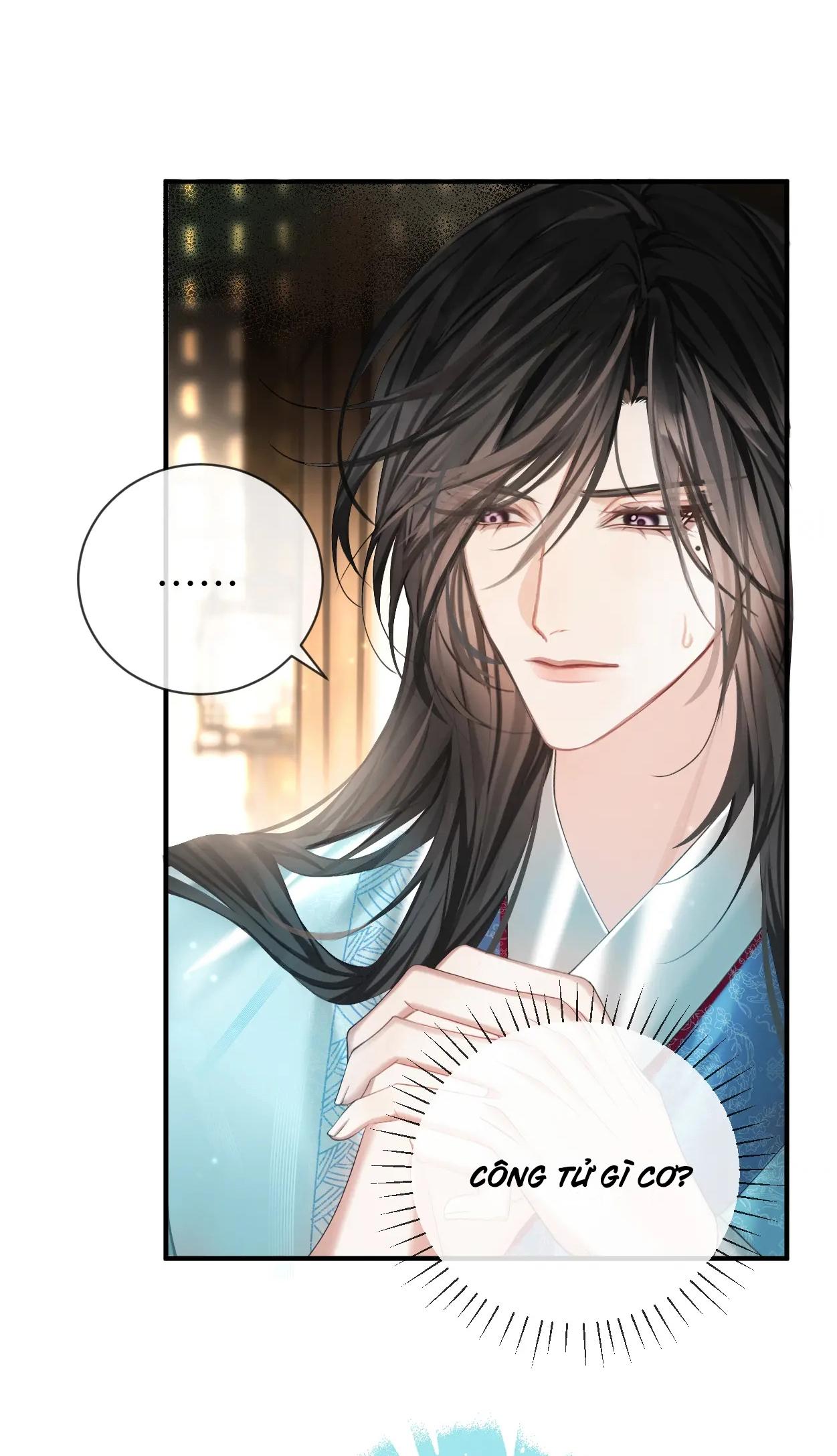 Không Gặp Thượng Tiên 300 Năm Chapter 8 - Trang 2
