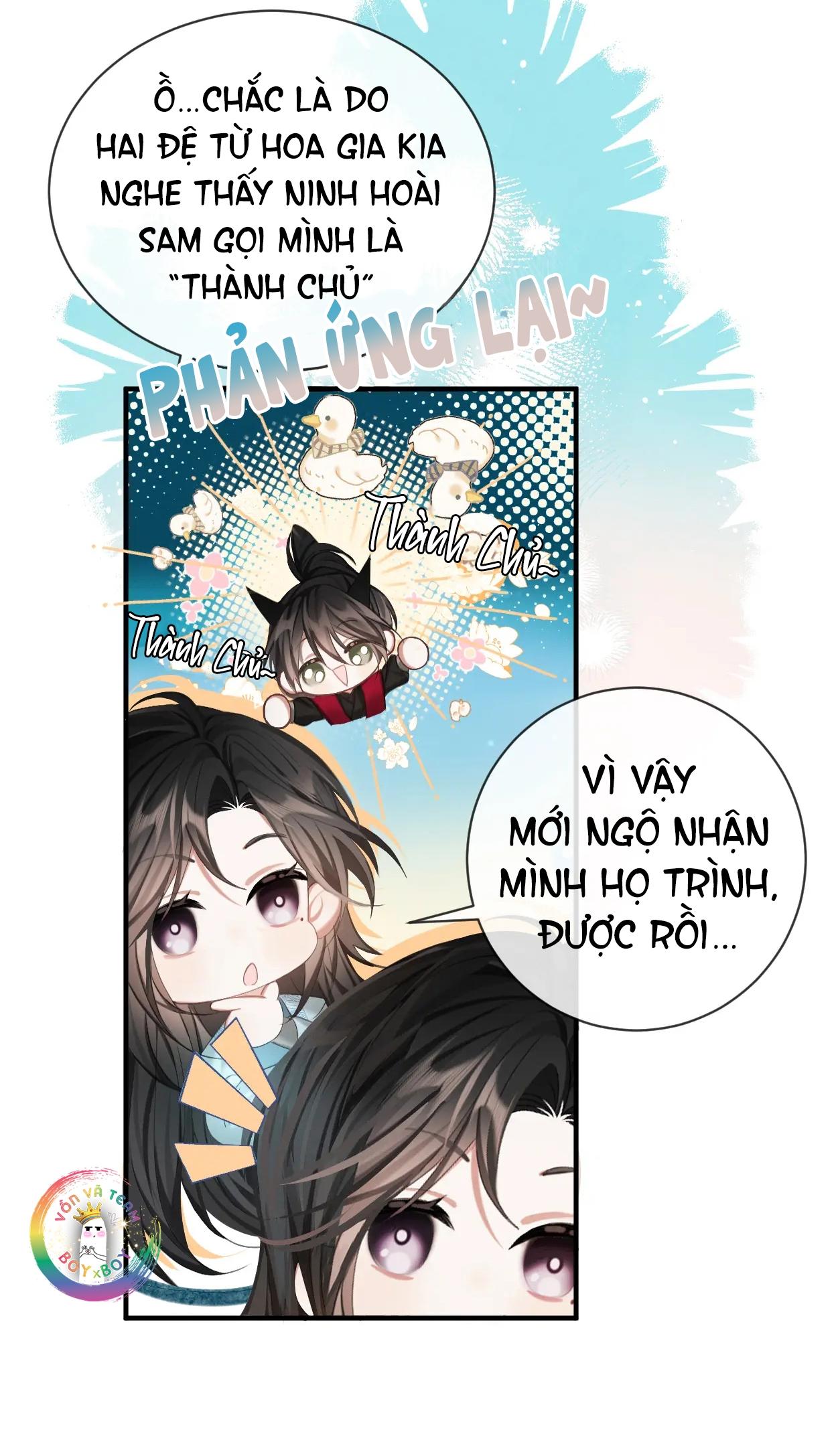Không Gặp Thượng Tiên 300 Năm Chapter 8 - Trang 2