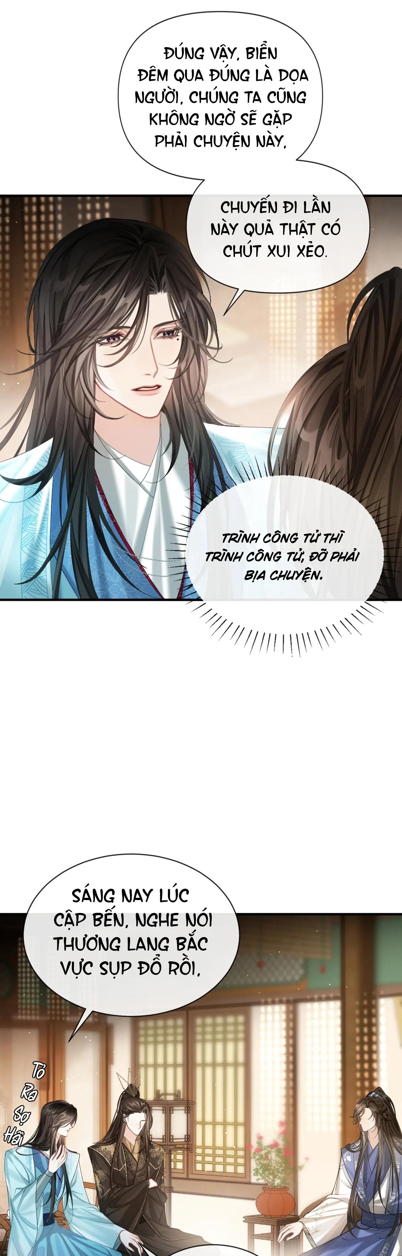 Không Gặp Thượng Tiên 300 Năm Chapter 8 - Trang 2