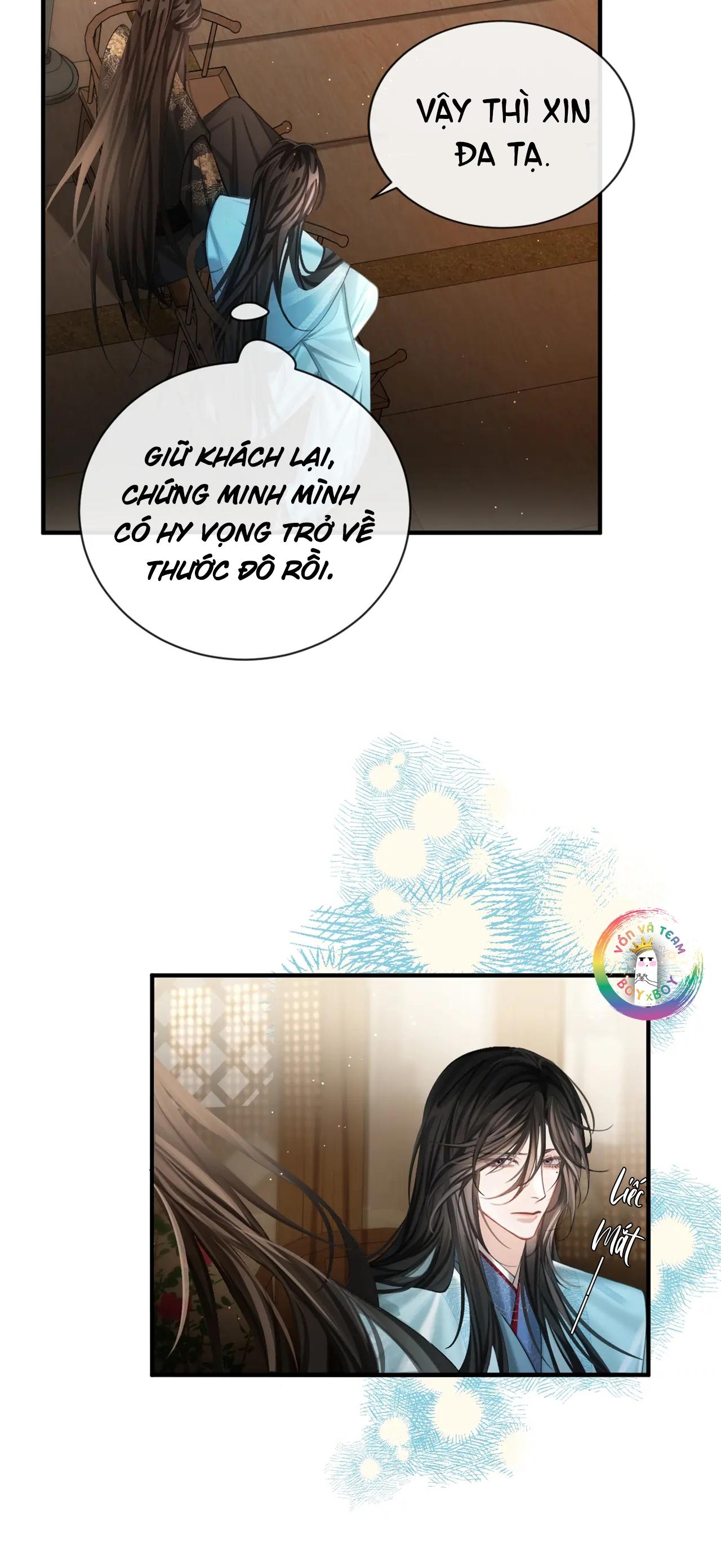 Không Gặp Thượng Tiên 300 Năm Chapter 8 - Trang 2