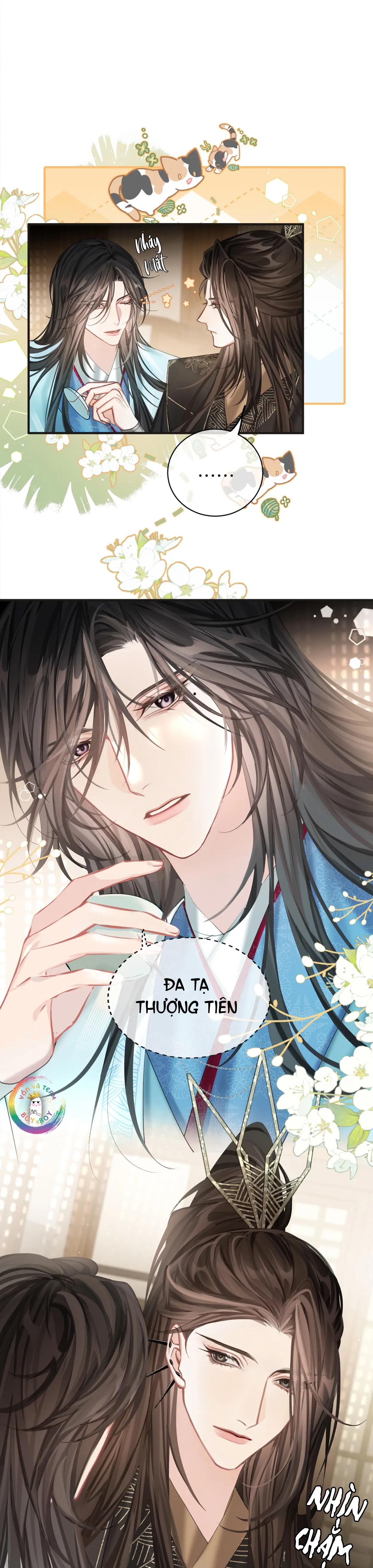 Không Gặp Thượng Tiên 300 Năm Chapter 8 - Trang 2