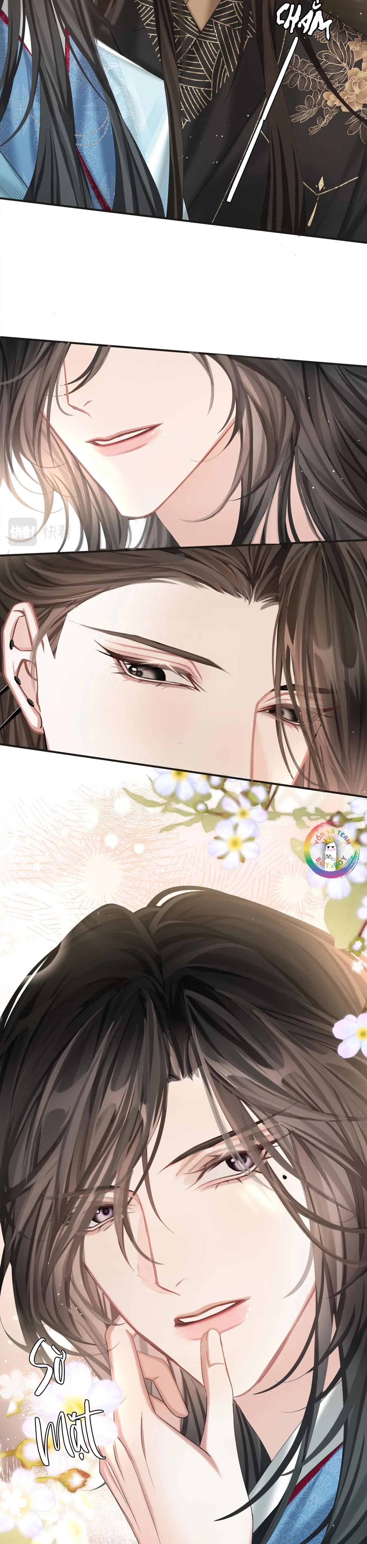 Không Gặp Thượng Tiên 300 Năm Chapter 8 - Trang 2