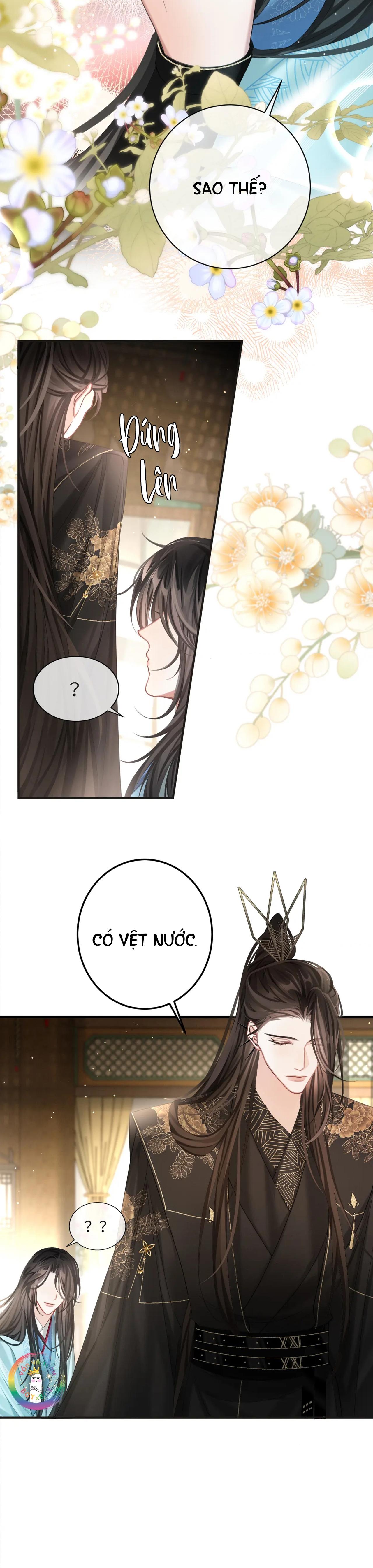 Không Gặp Thượng Tiên 300 Năm Chapter 8 - Trang 2