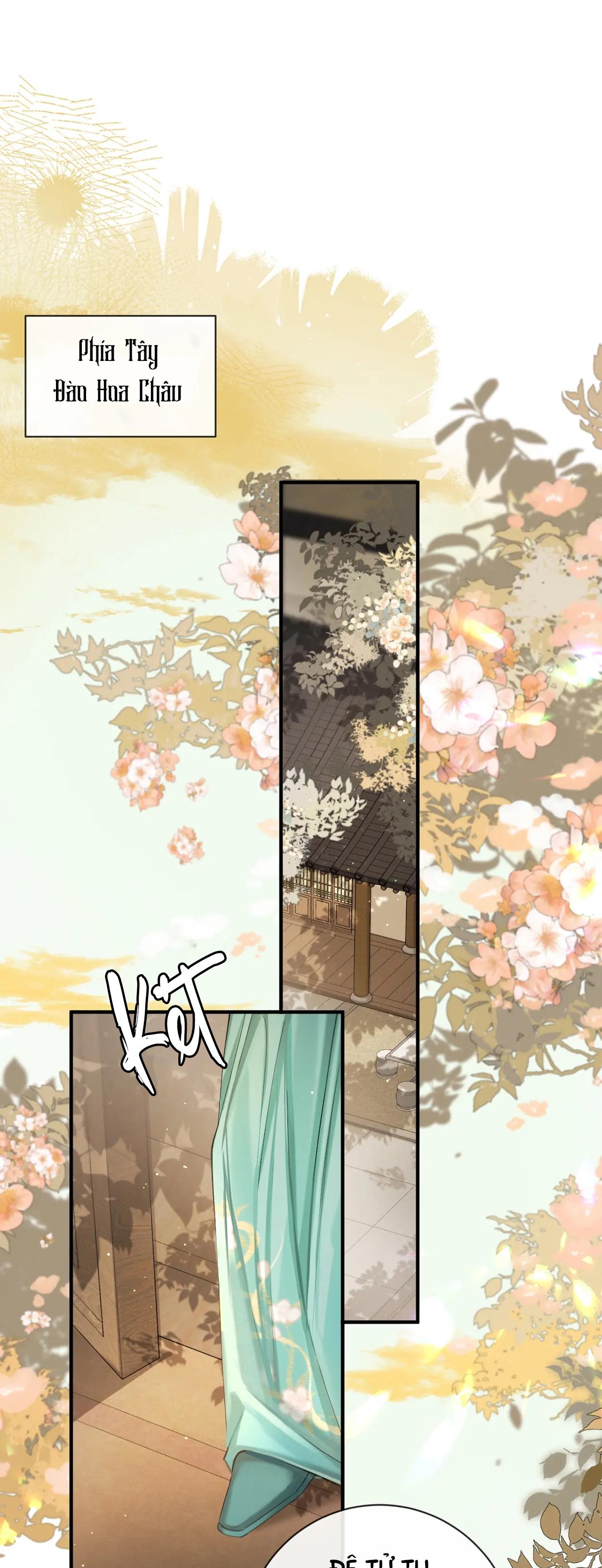 Không Gặp Thượng Tiên 300 Năm Chapter 8 - Trang 2