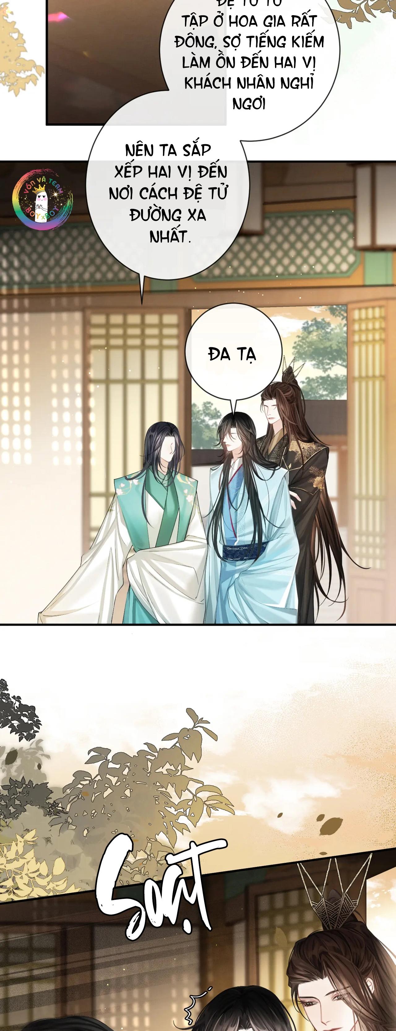Không Gặp Thượng Tiên 300 Năm Chapter 8 - Trang 2
