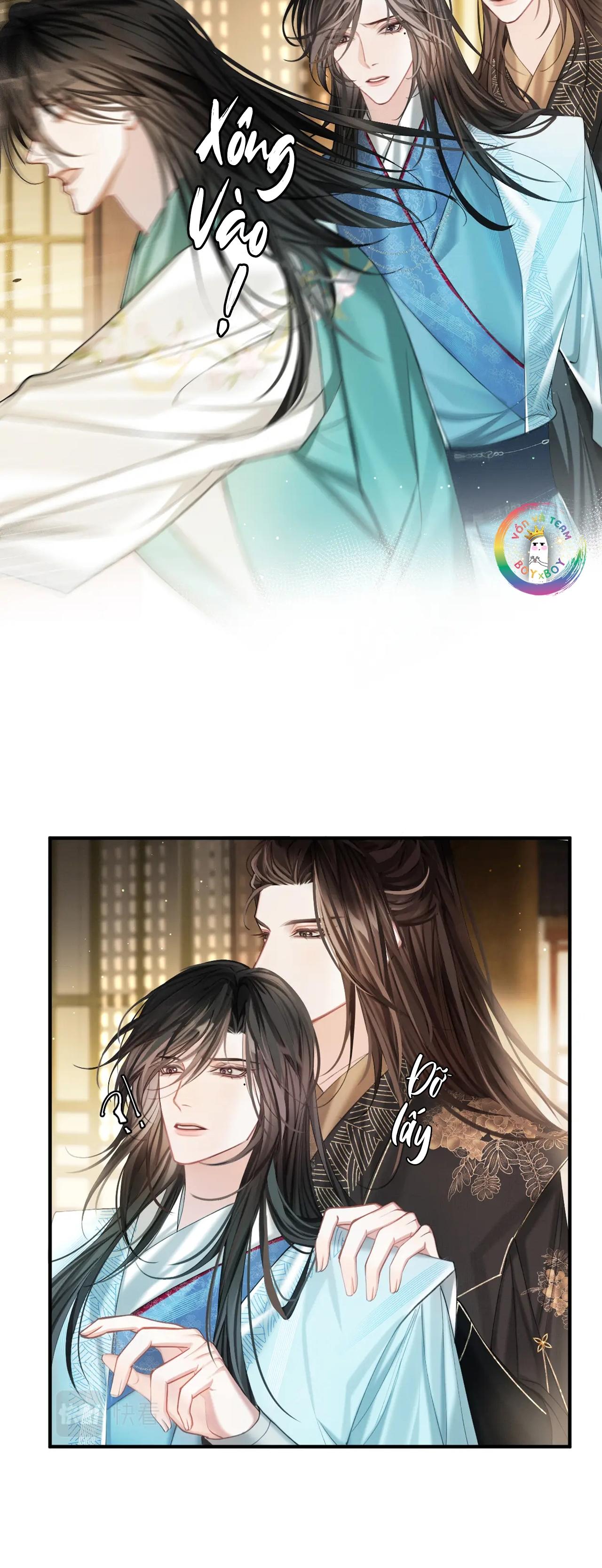 Không Gặp Thượng Tiên 300 Năm Chapter 8 - Trang 2