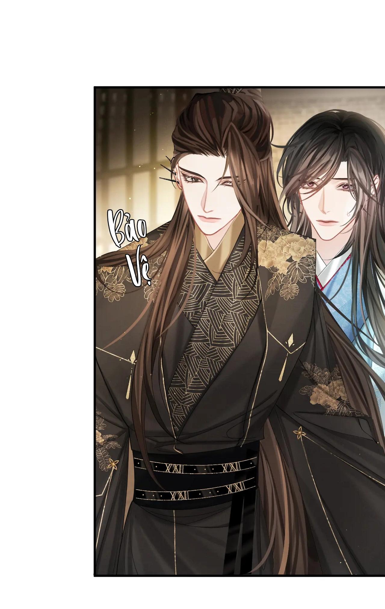 Không Gặp Thượng Tiên 300 Năm Chapter 8 - Trang 2
