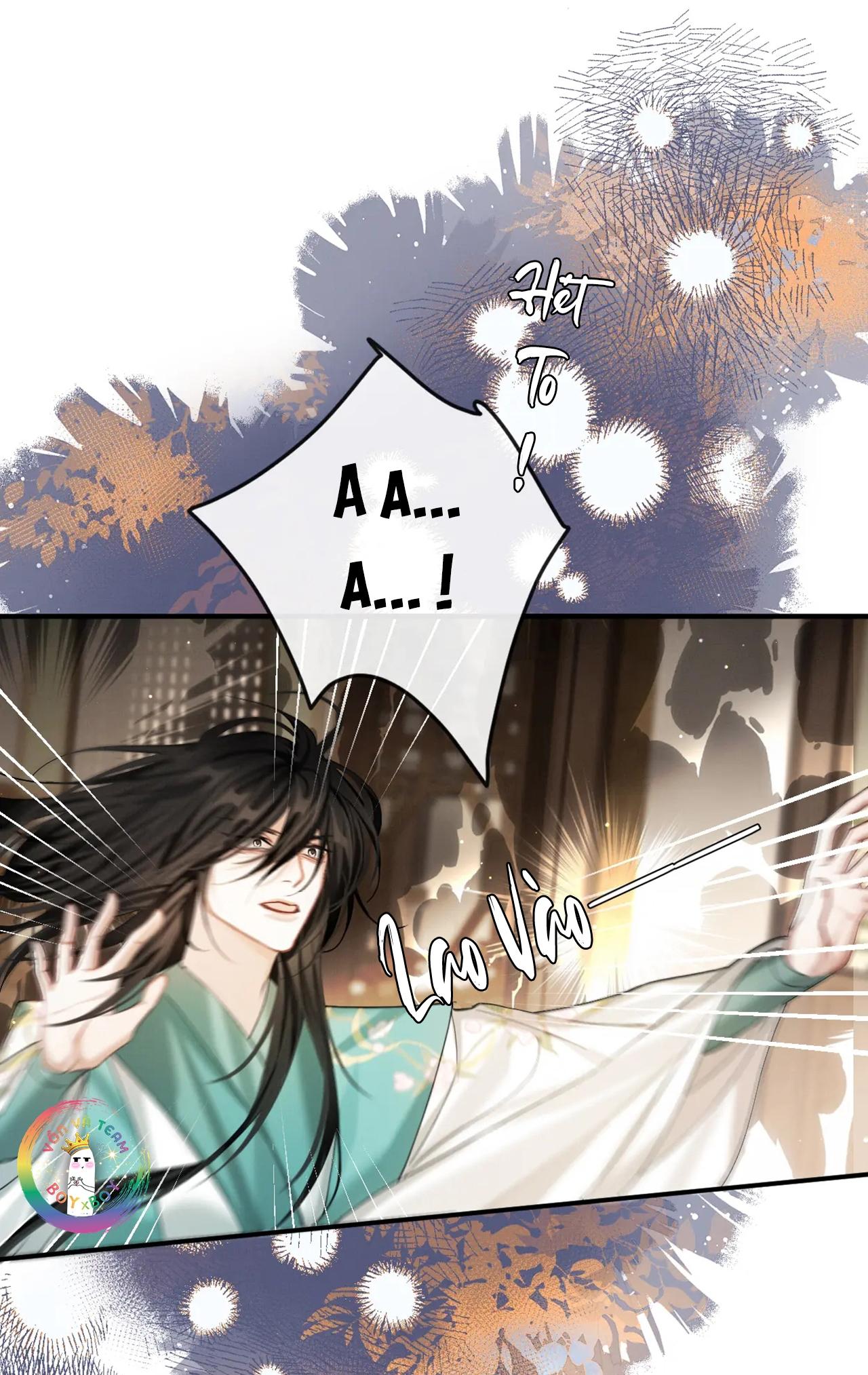 Không Gặp Thượng Tiên 300 Năm Chapter 8 - Trang 2