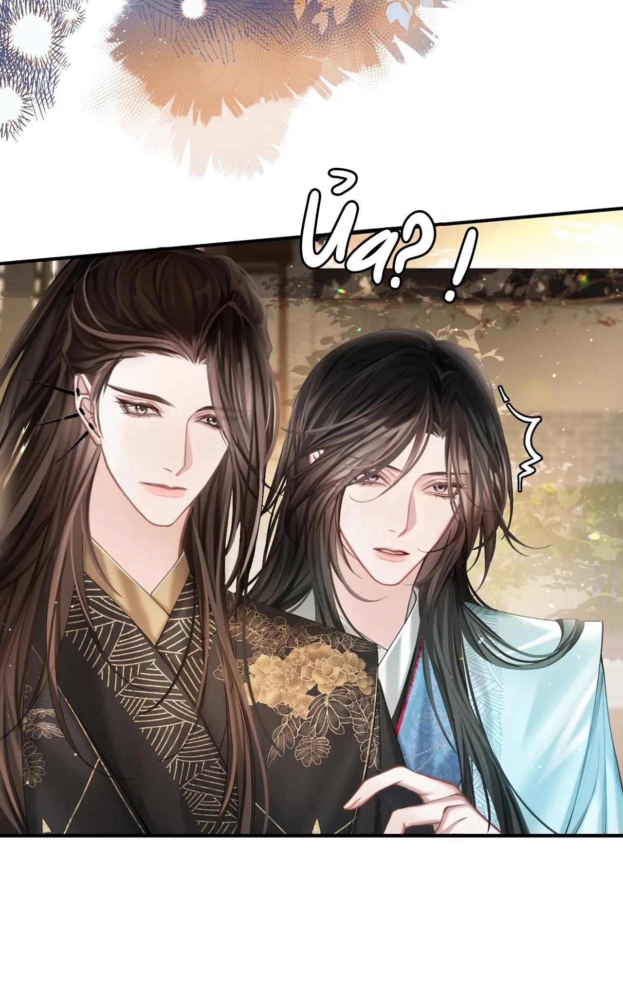 Không Gặp Thượng Tiên 300 Năm Chapter 8 - Trang 2