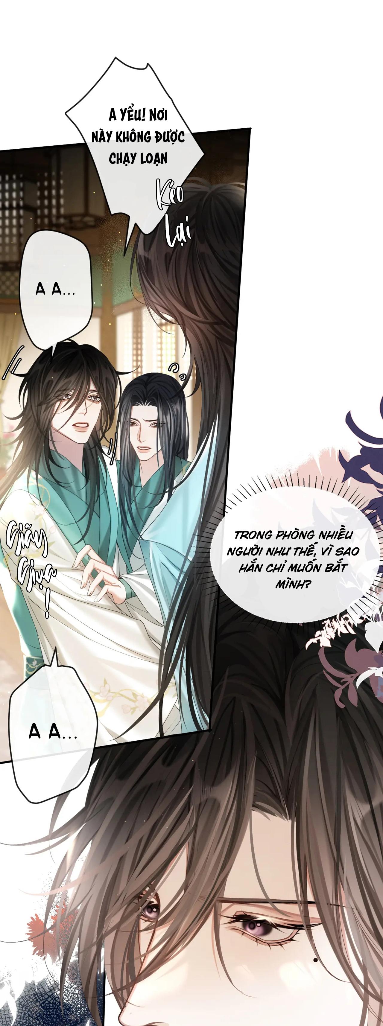 Không Gặp Thượng Tiên 300 Năm Chapter 8 - Trang 2