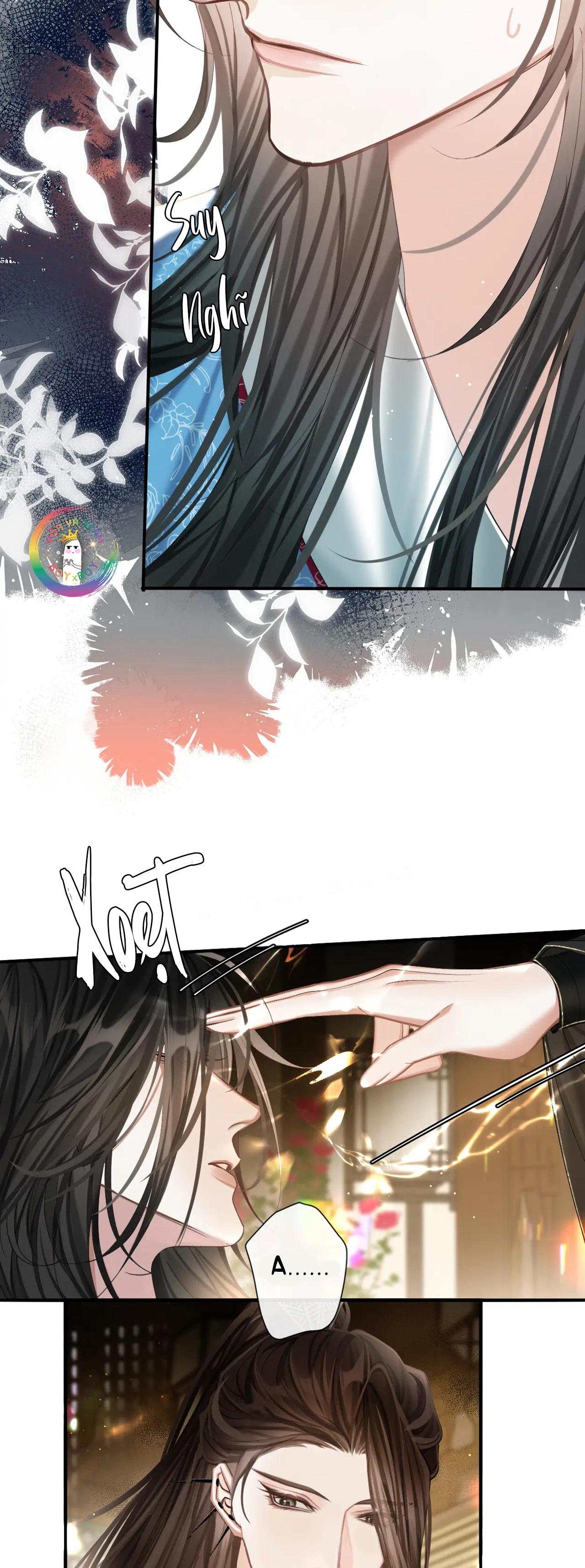 Không Gặp Thượng Tiên 300 Năm Chapter 8 - Trang 2
