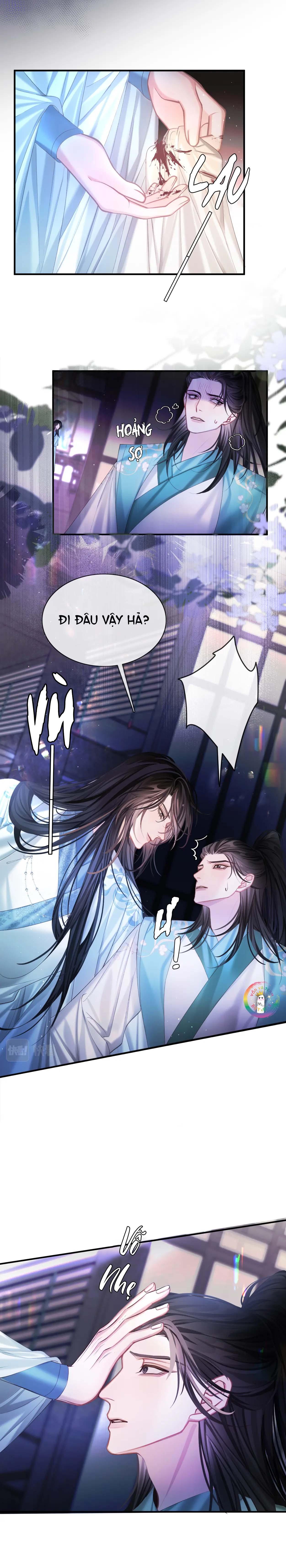 Không Gặp Thượng Tiên 300 Năm Chapter 9 - Trang 2