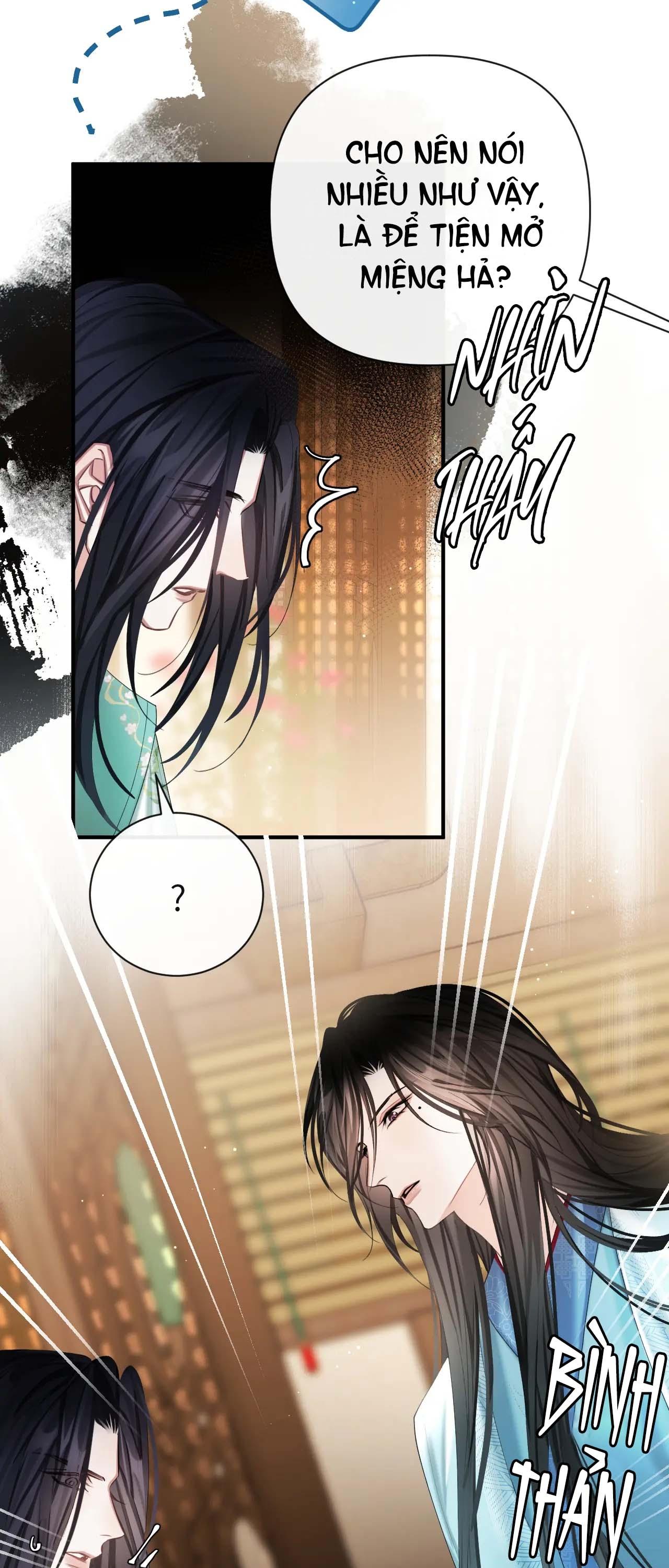 Không Gặp Thượng Tiên 300 Năm Chapter 10 - Trang 2