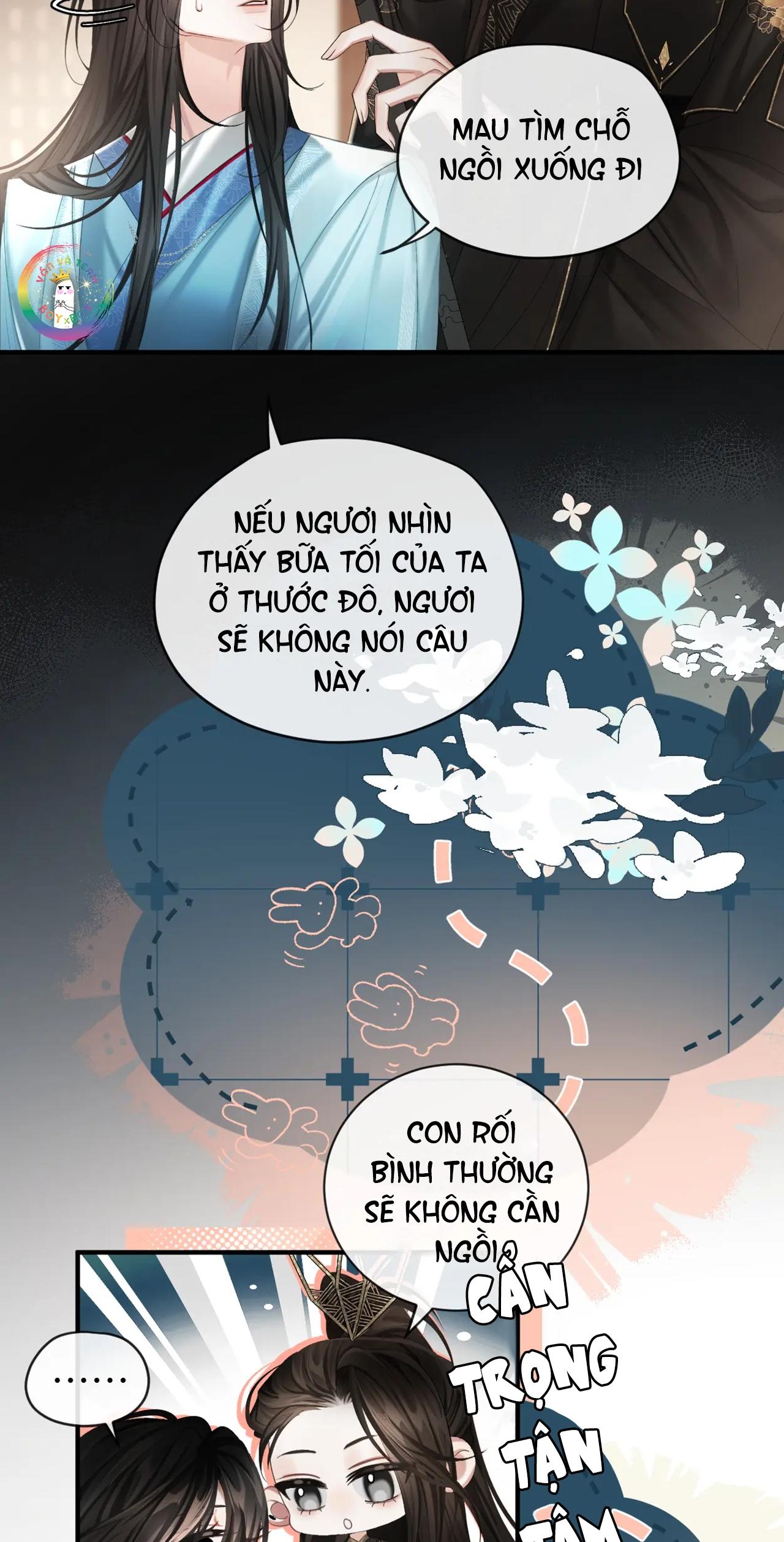 Không Gặp Thượng Tiên 300 Năm Chapter 11 - Trang 2