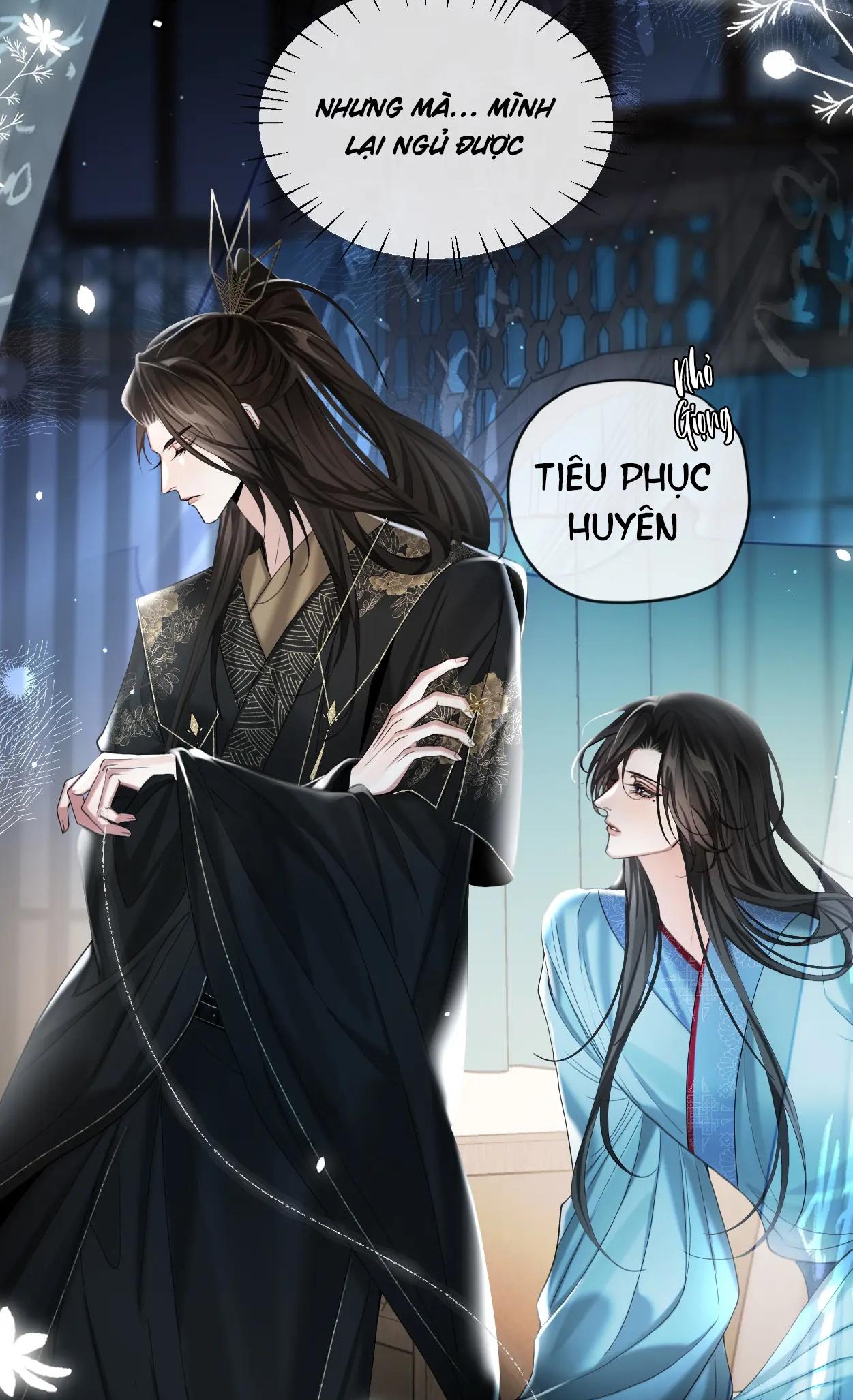 Không Gặp Thượng Tiên 300 Năm Chapter 11 - Trang 2