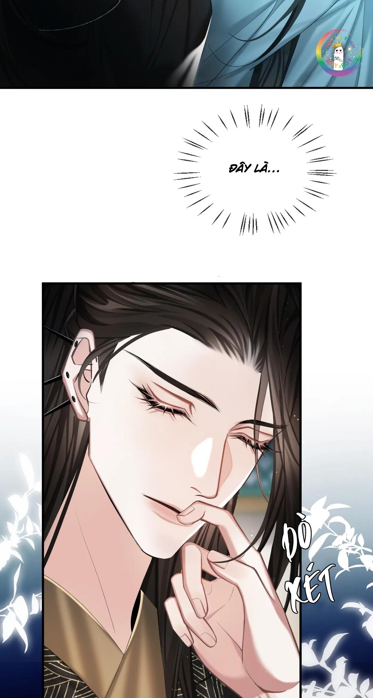Không Gặp Thượng Tiên 300 Năm Chapter 11 - Trang 2