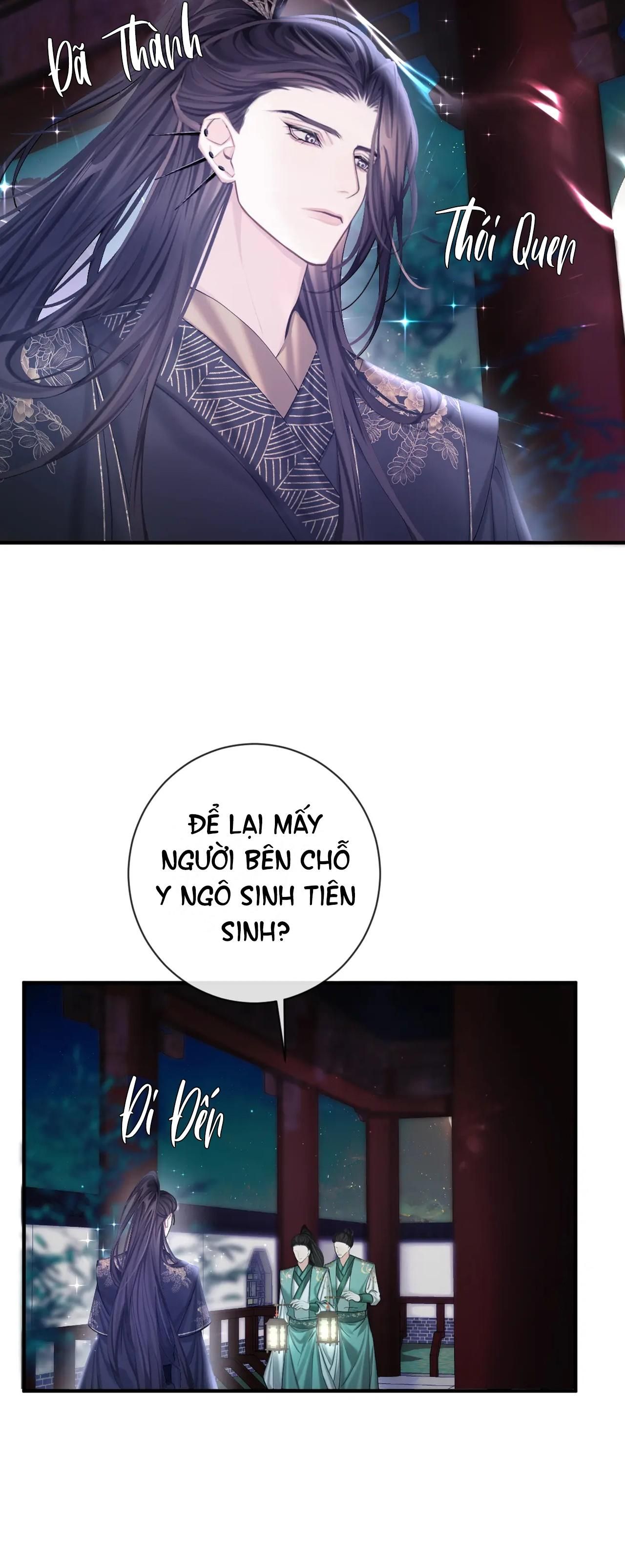 Không Gặp Thượng Tiên 300 Năm Chapter 12 - Trang 2