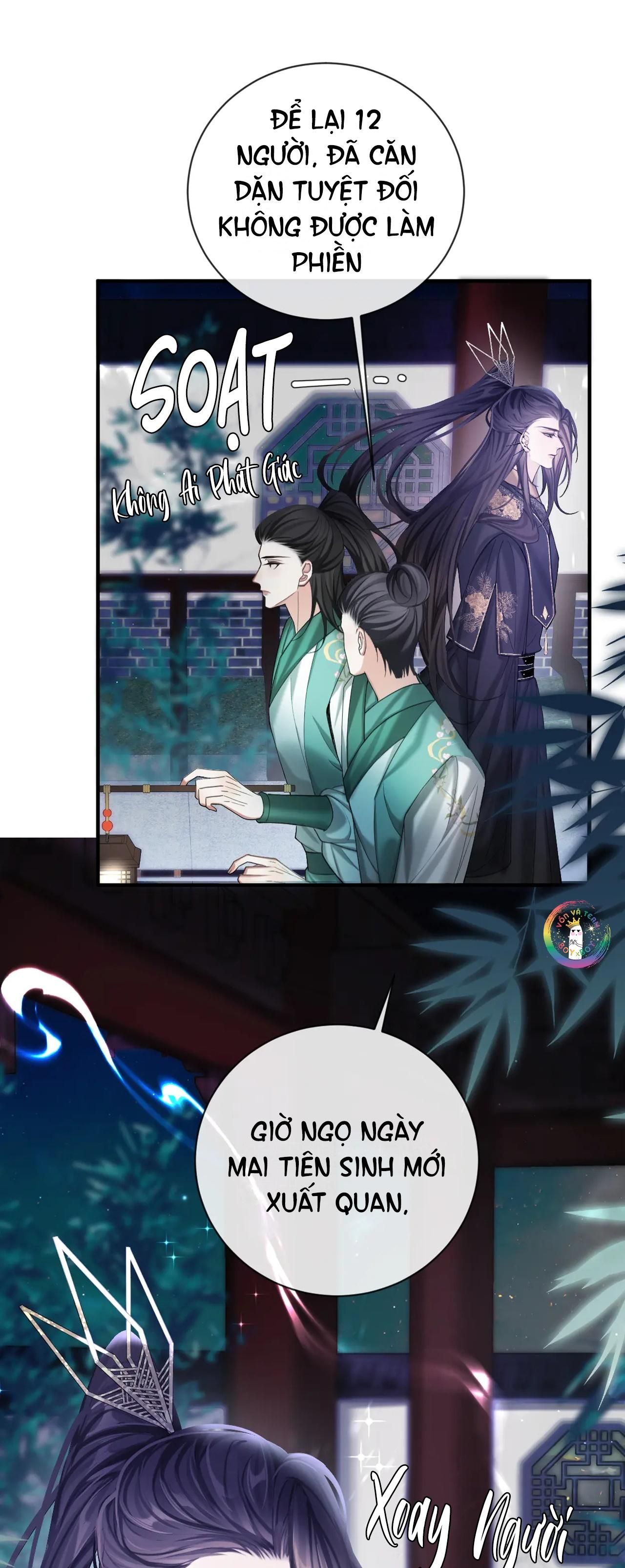 Không Gặp Thượng Tiên 300 Năm Chapter 12 - Trang 2