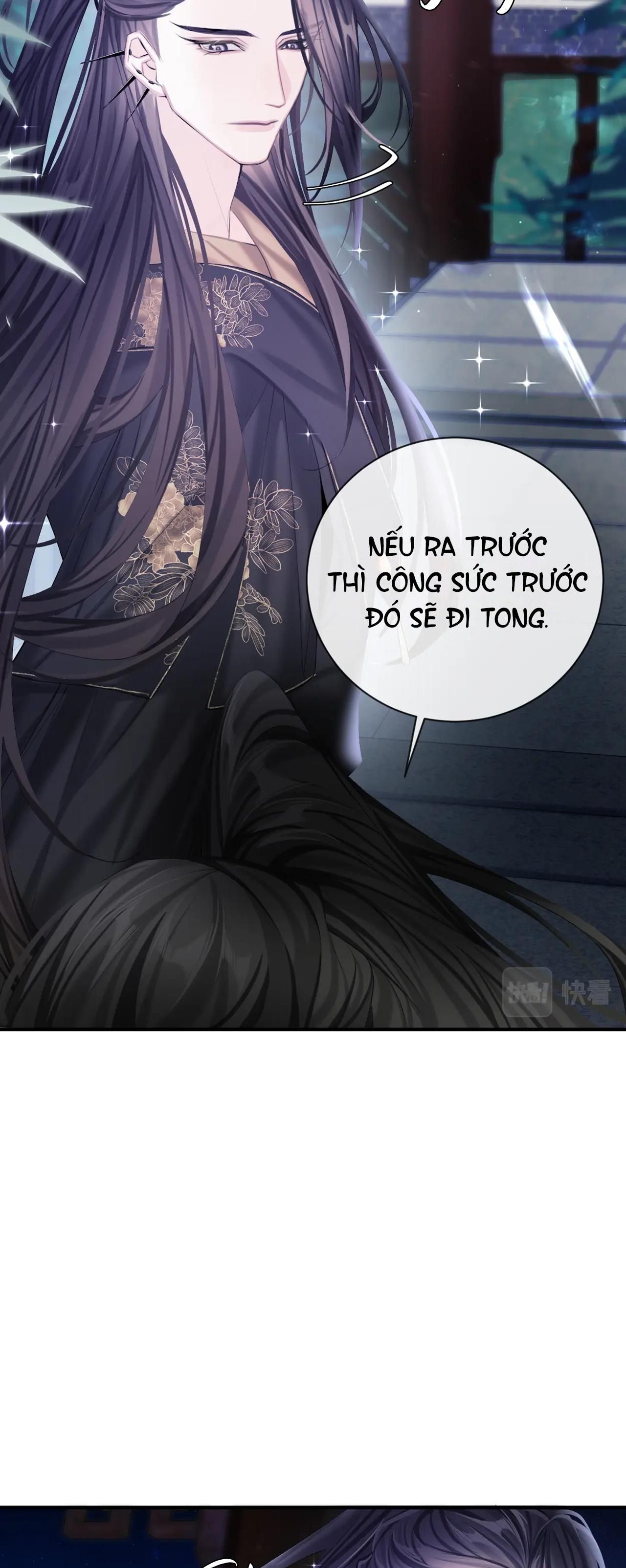 Không Gặp Thượng Tiên 300 Năm Chapter 12 - Trang 2