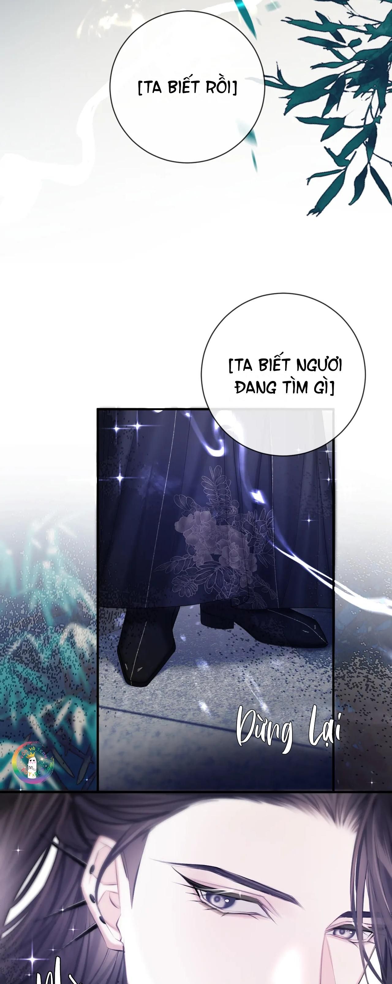 Không Gặp Thượng Tiên 300 Năm Chapter 12 - Trang 2