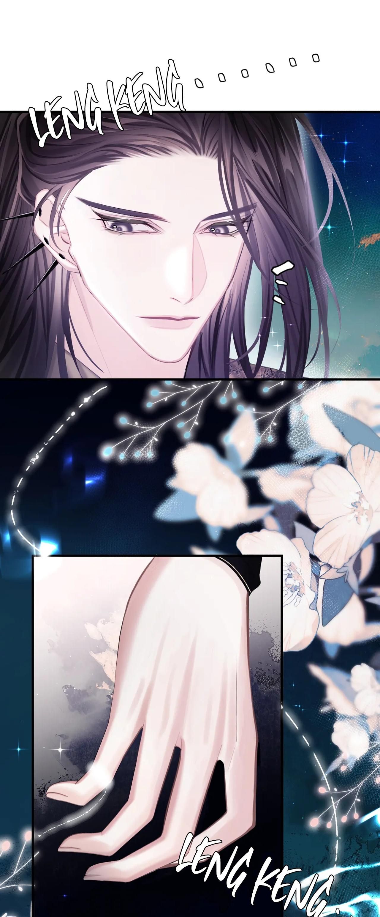 Không Gặp Thượng Tiên 300 Năm Chapter 12 - Trang 2