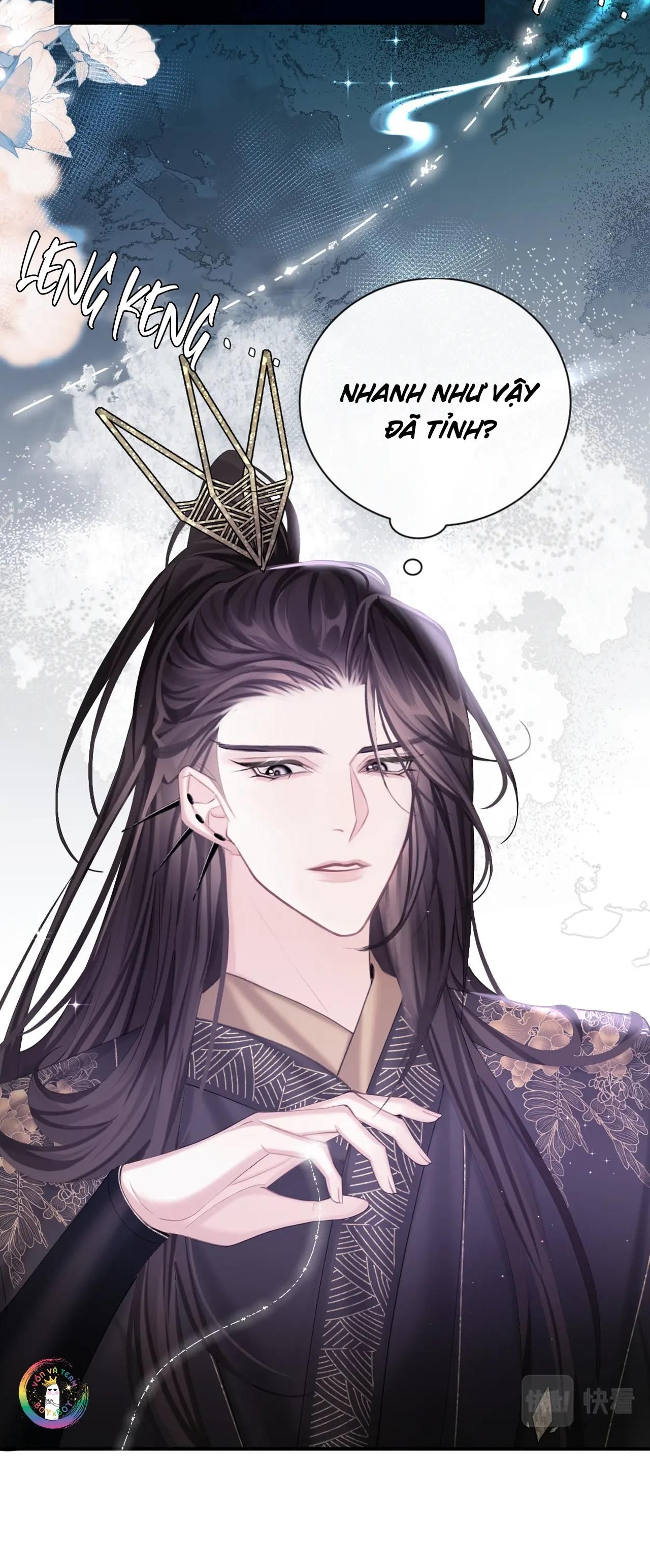 Không Gặp Thượng Tiên 300 Năm Chapter 12 - Trang 2