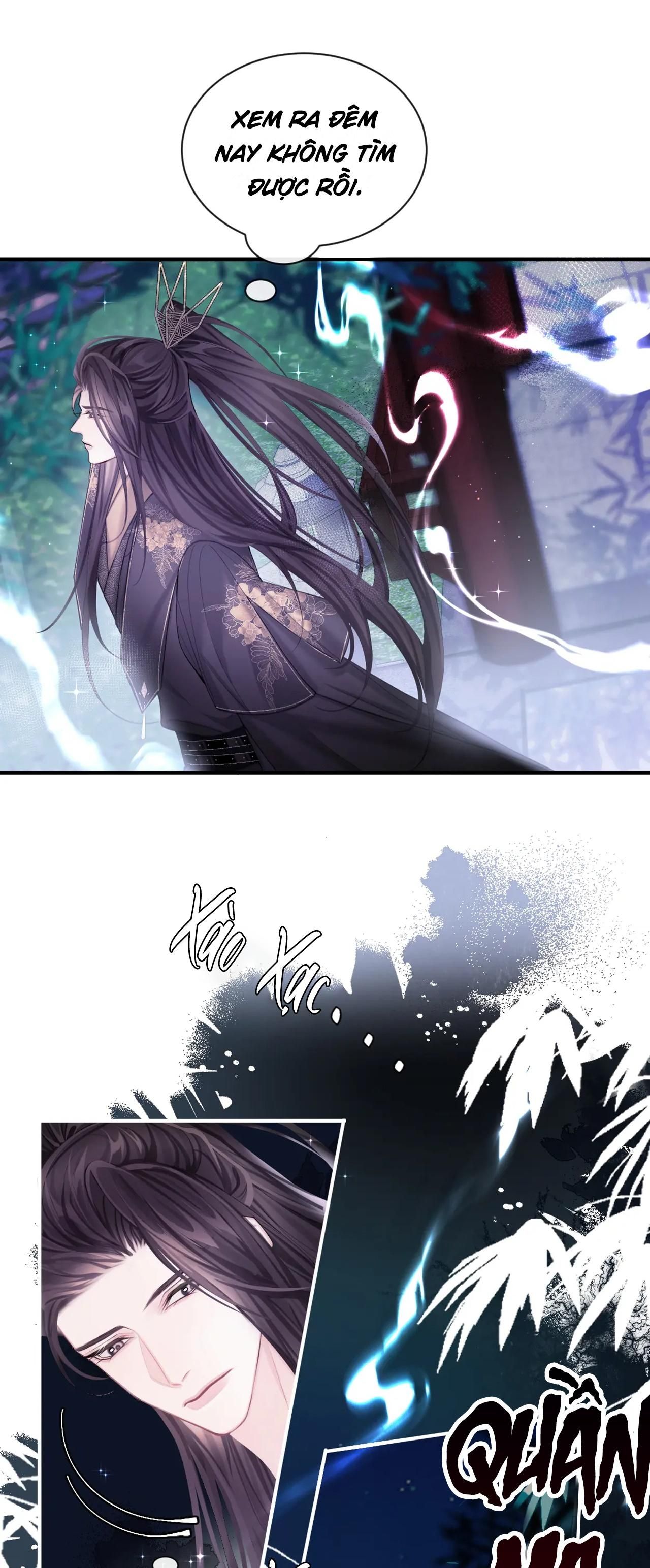 Không Gặp Thượng Tiên 300 Năm Chapter 12 - Trang 2