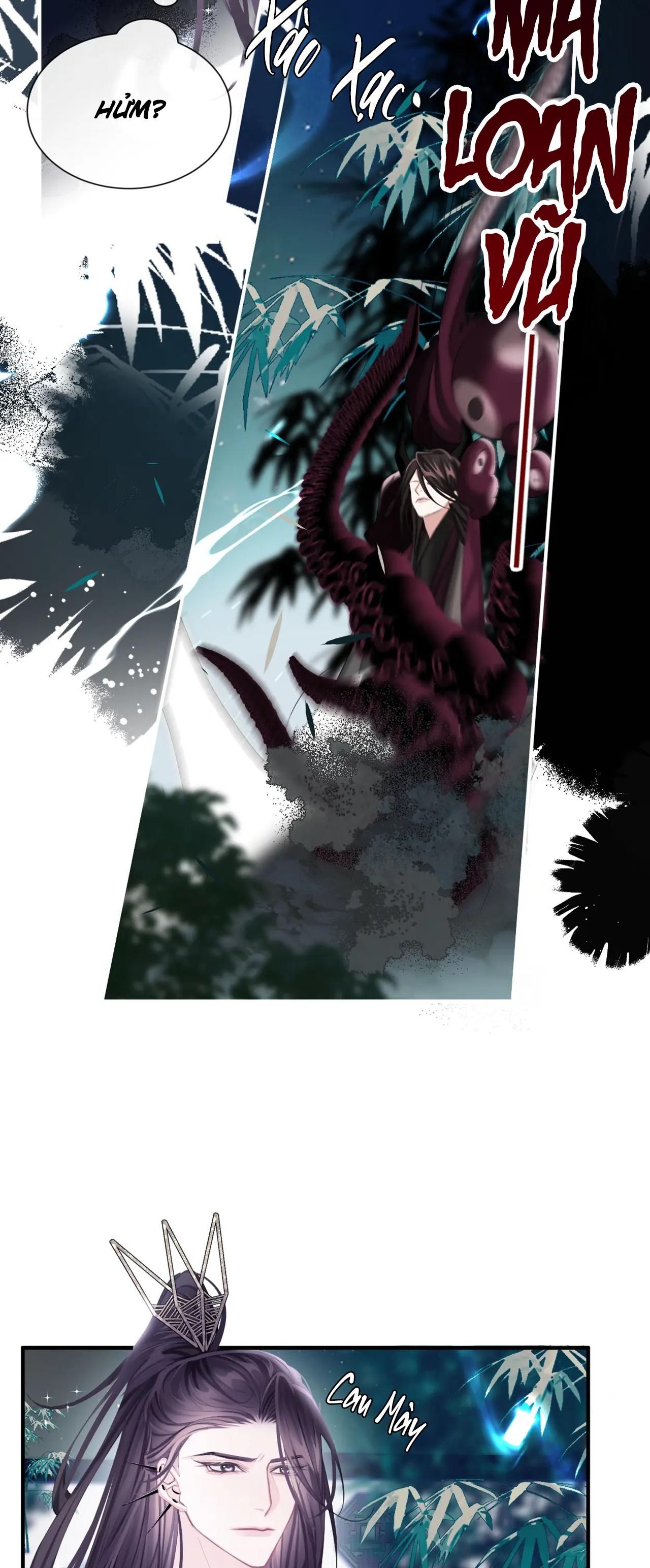 Không Gặp Thượng Tiên 300 Năm Chapter 12 - Trang 2