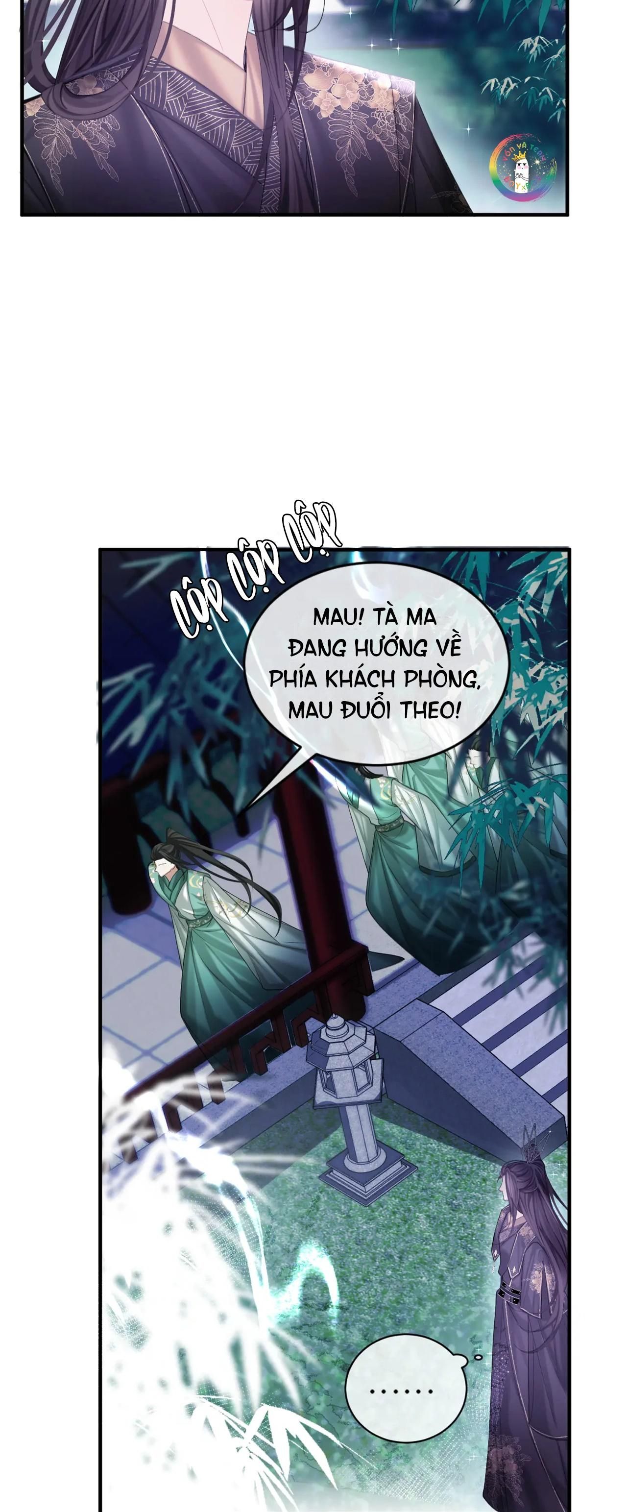 Không Gặp Thượng Tiên 300 Năm Chapter 12 - Trang 2