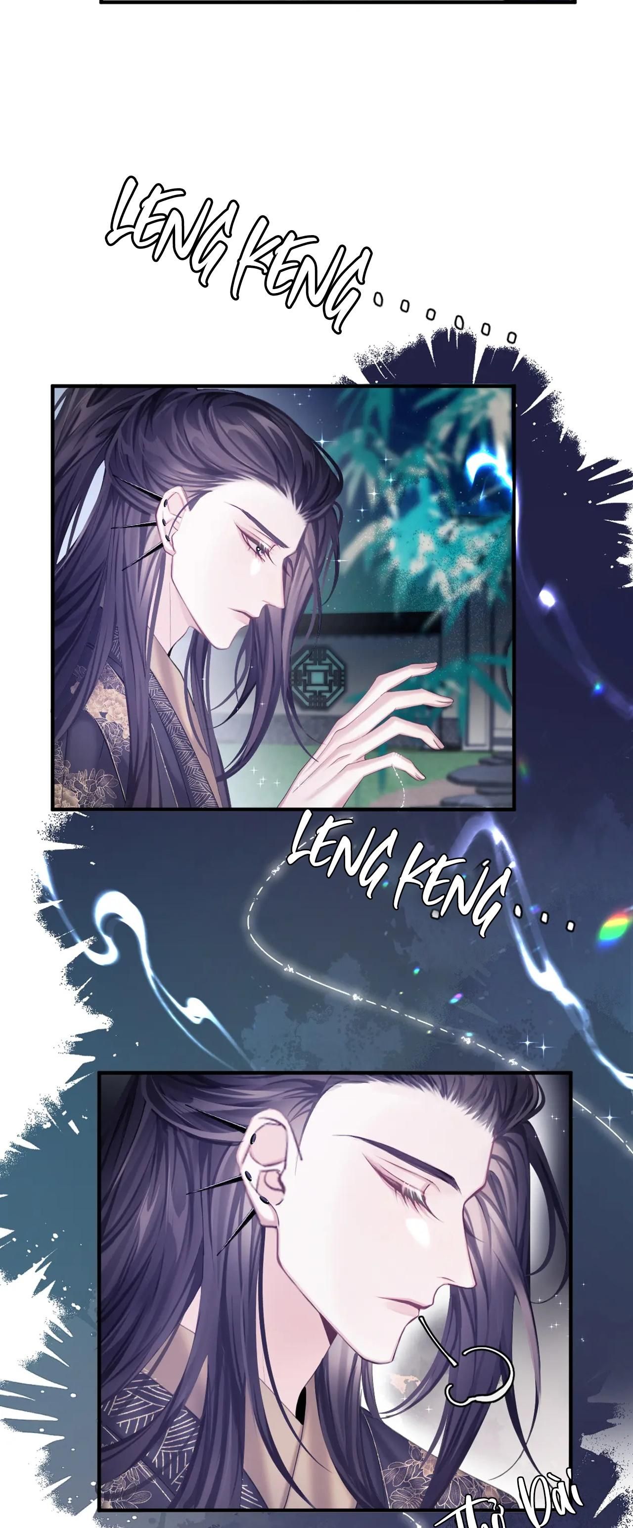 Không Gặp Thượng Tiên 300 Năm Chapter 12 - Trang 2