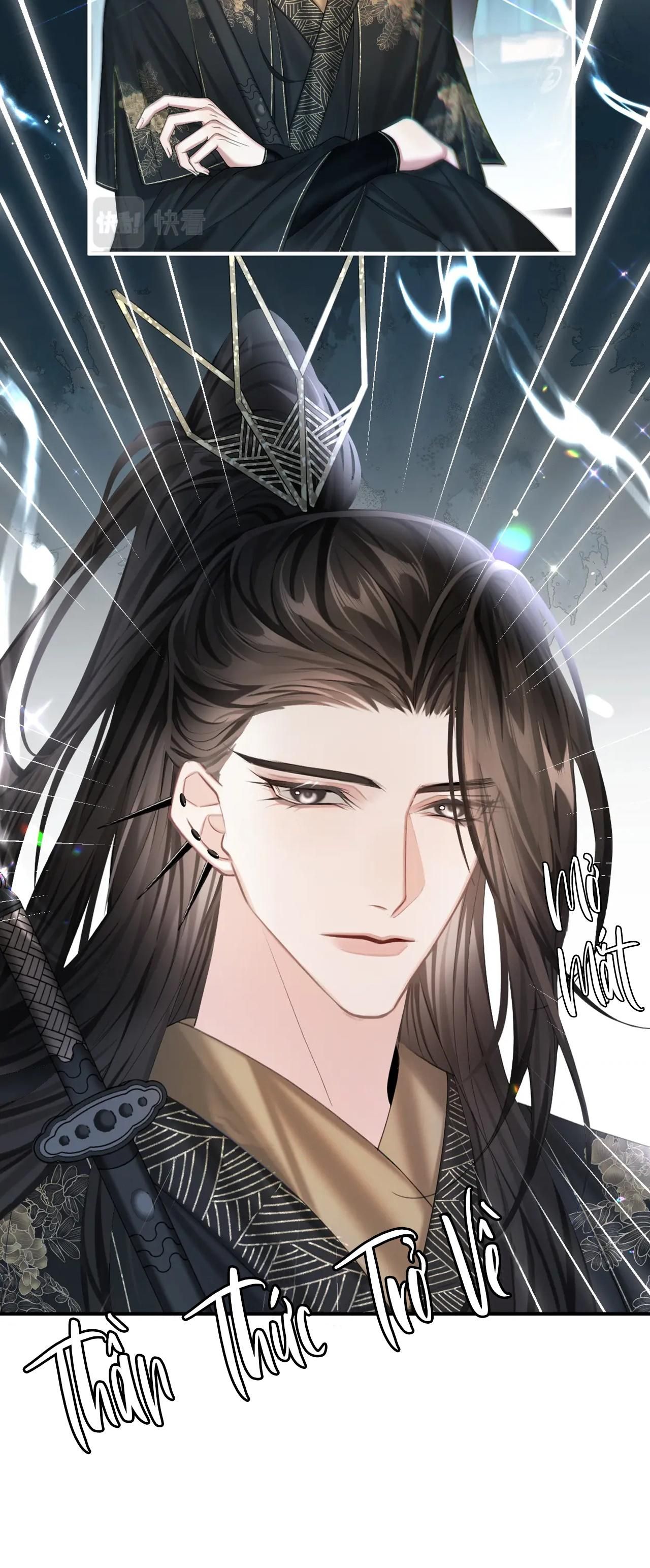 Không Gặp Thượng Tiên 300 Năm Chapter 12 - Trang 2
