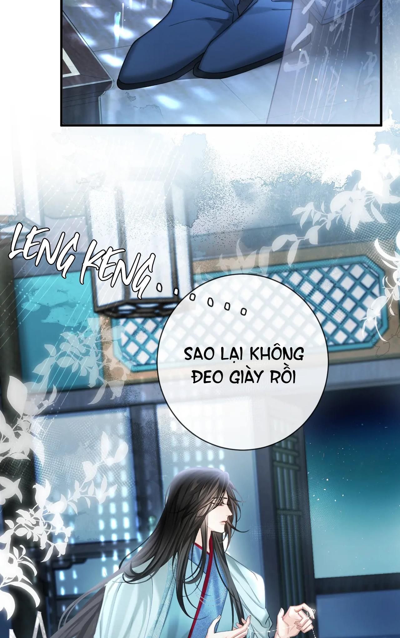 Không Gặp Thượng Tiên 300 Năm Chapter 12 - Trang 2