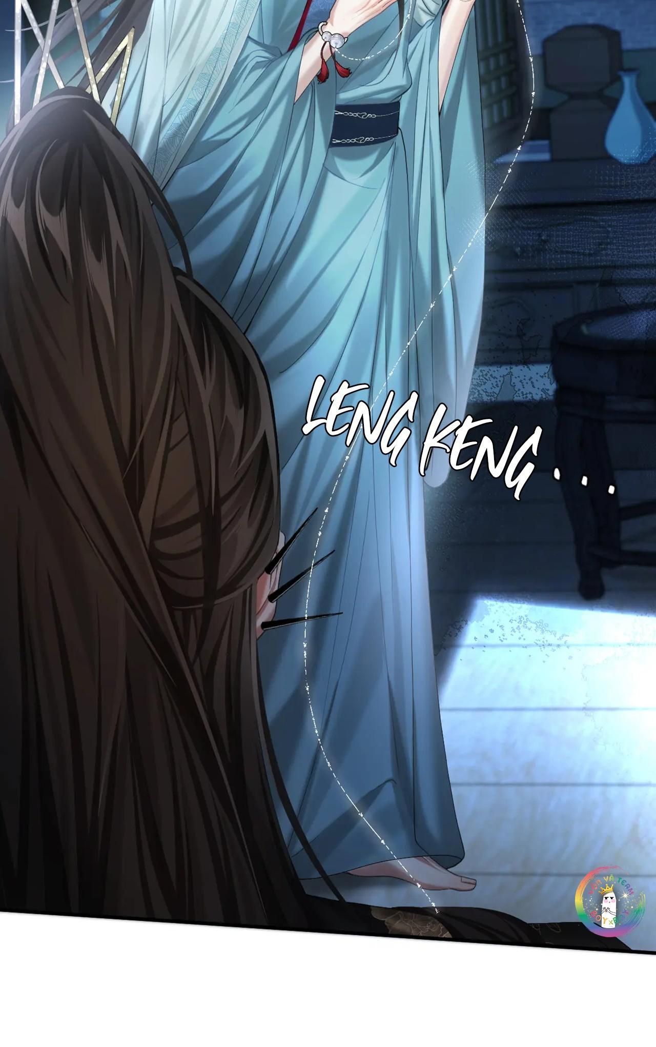 Không Gặp Thượng Tiên 300 Năm Chapter 12 - Trang 2