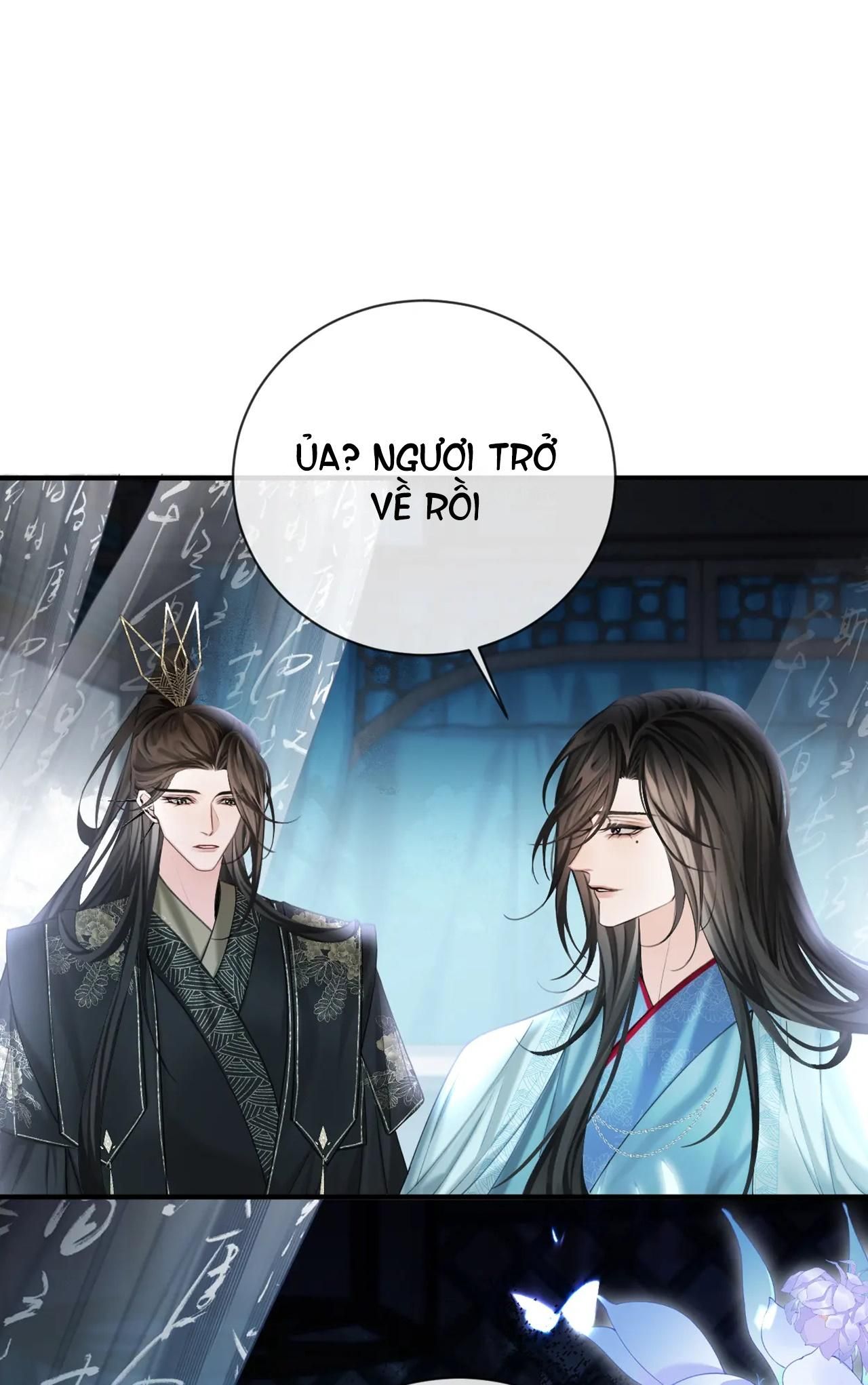Không Gặp Thượng Tiên 300 Năm Chapter 12 - Trang 2